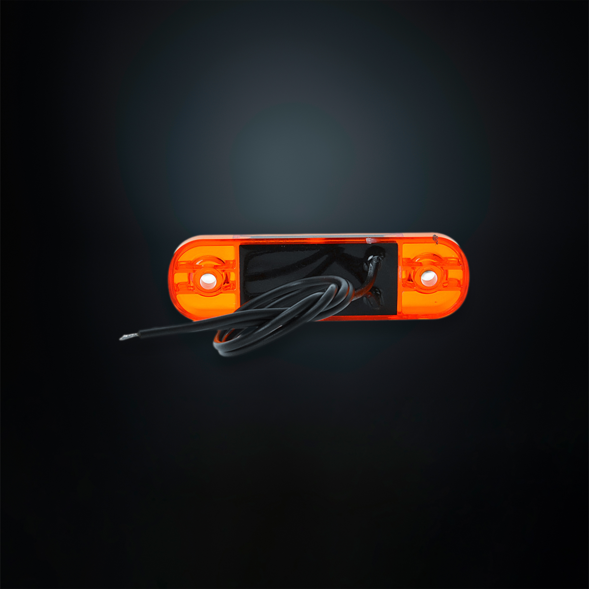 FREEDOM LEGACY SIDE MARKER 3 LED - Strands