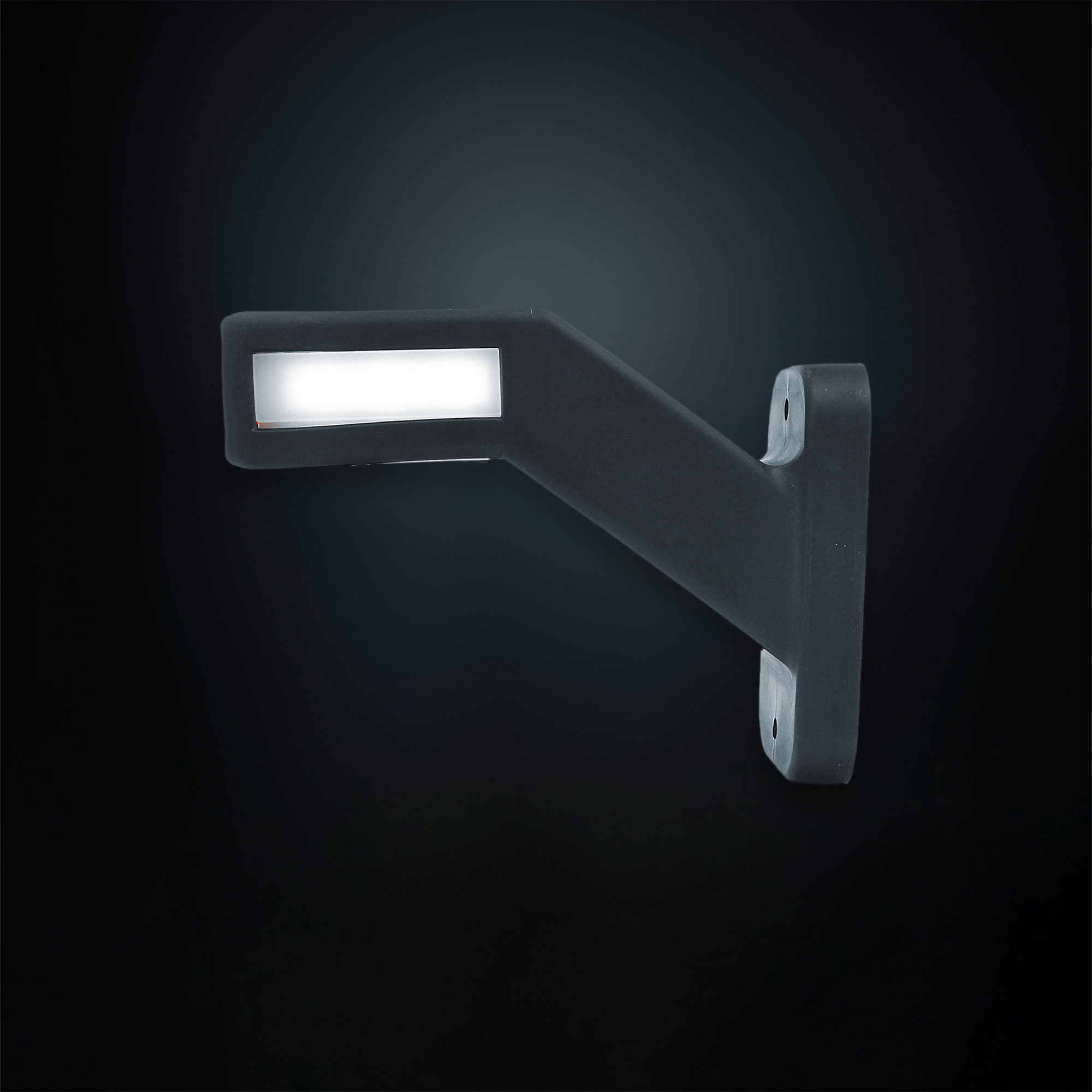 FREEDOM ADR RUBBER ARM MEDIUM RIGHT 3 FUNC. POSITION LIGHT