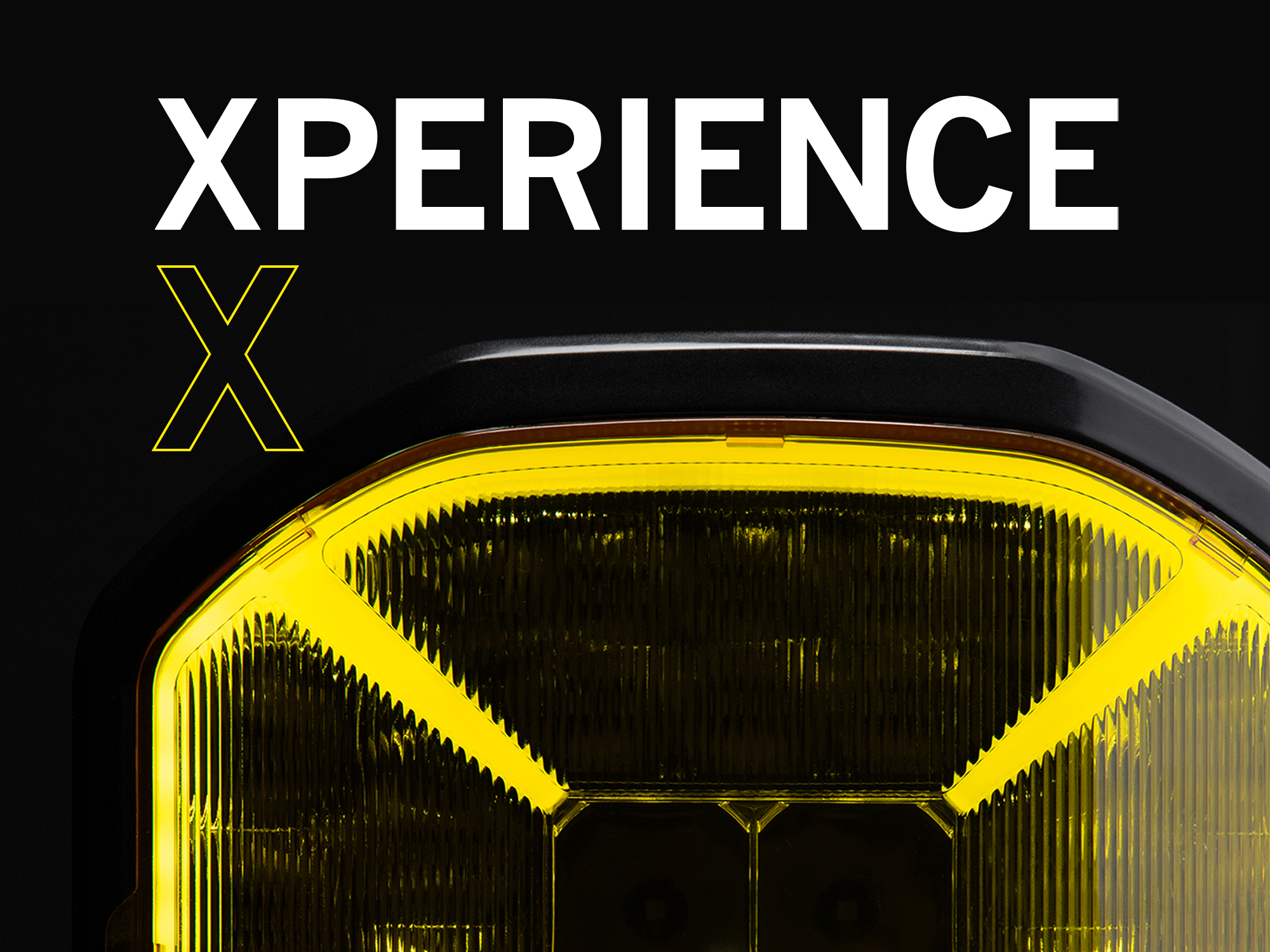 SIBERIA X DRIVING LIGHT 9