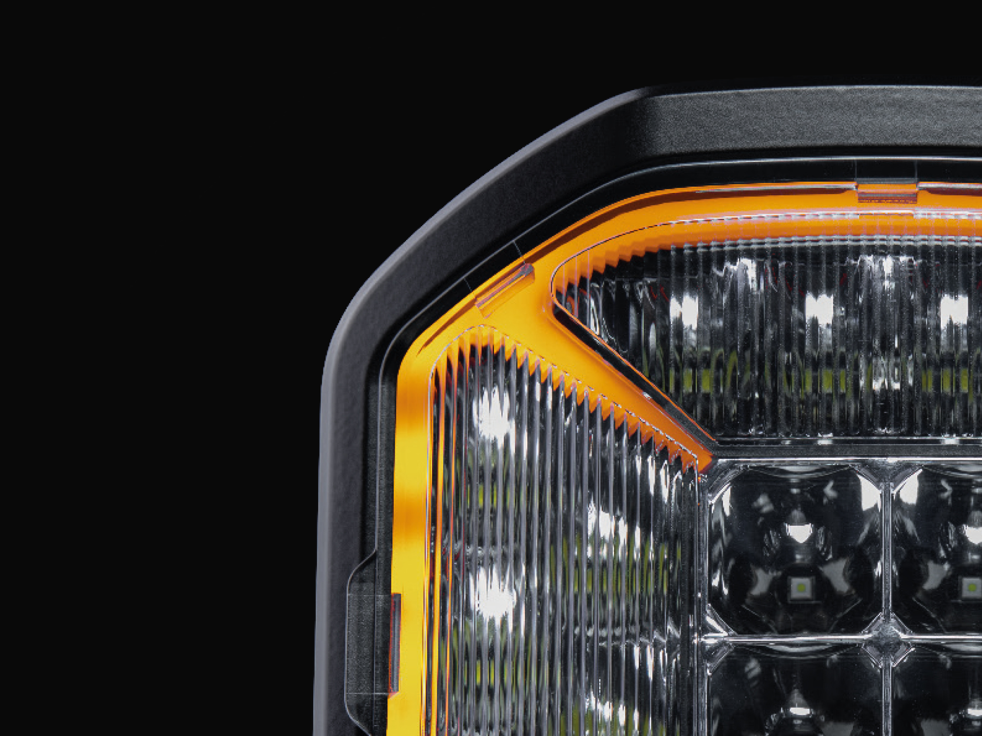 SIBERIA X DRIVING LIGHT 9
