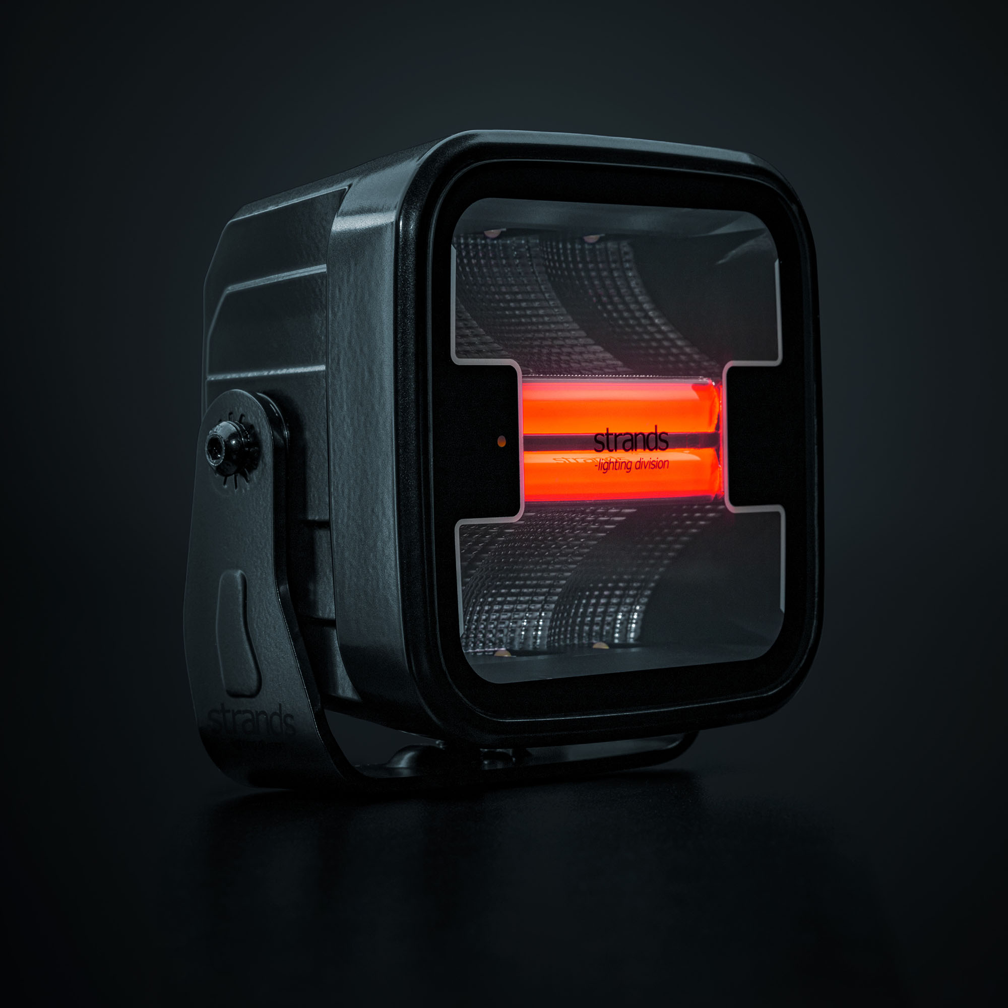 uvbライトセラピーデバイス SIBERIA XP HEAT WORK LIGHT 70W - Strands