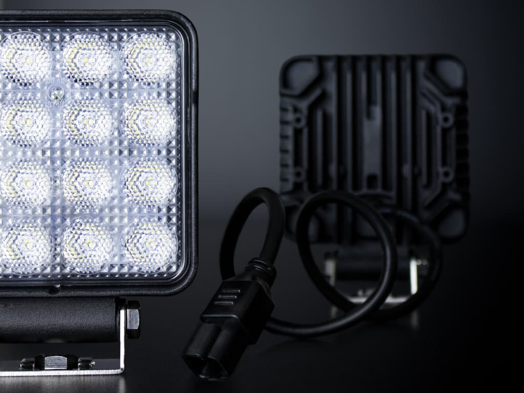 STRANDS WORK/REVERSE LIGHT 25W - Strands
