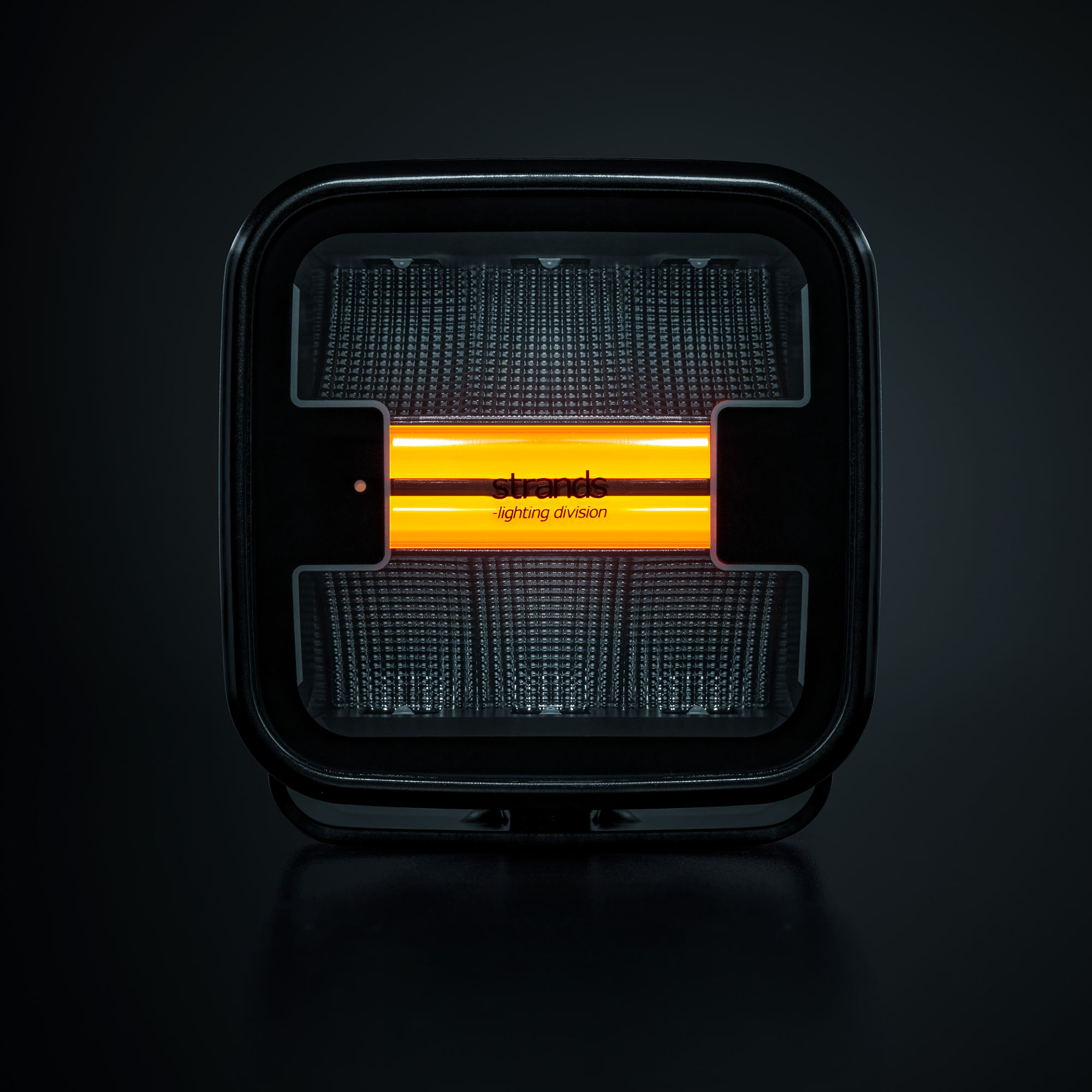 SIBERIA XP HEAT WORK LIGHT 70W - Strands