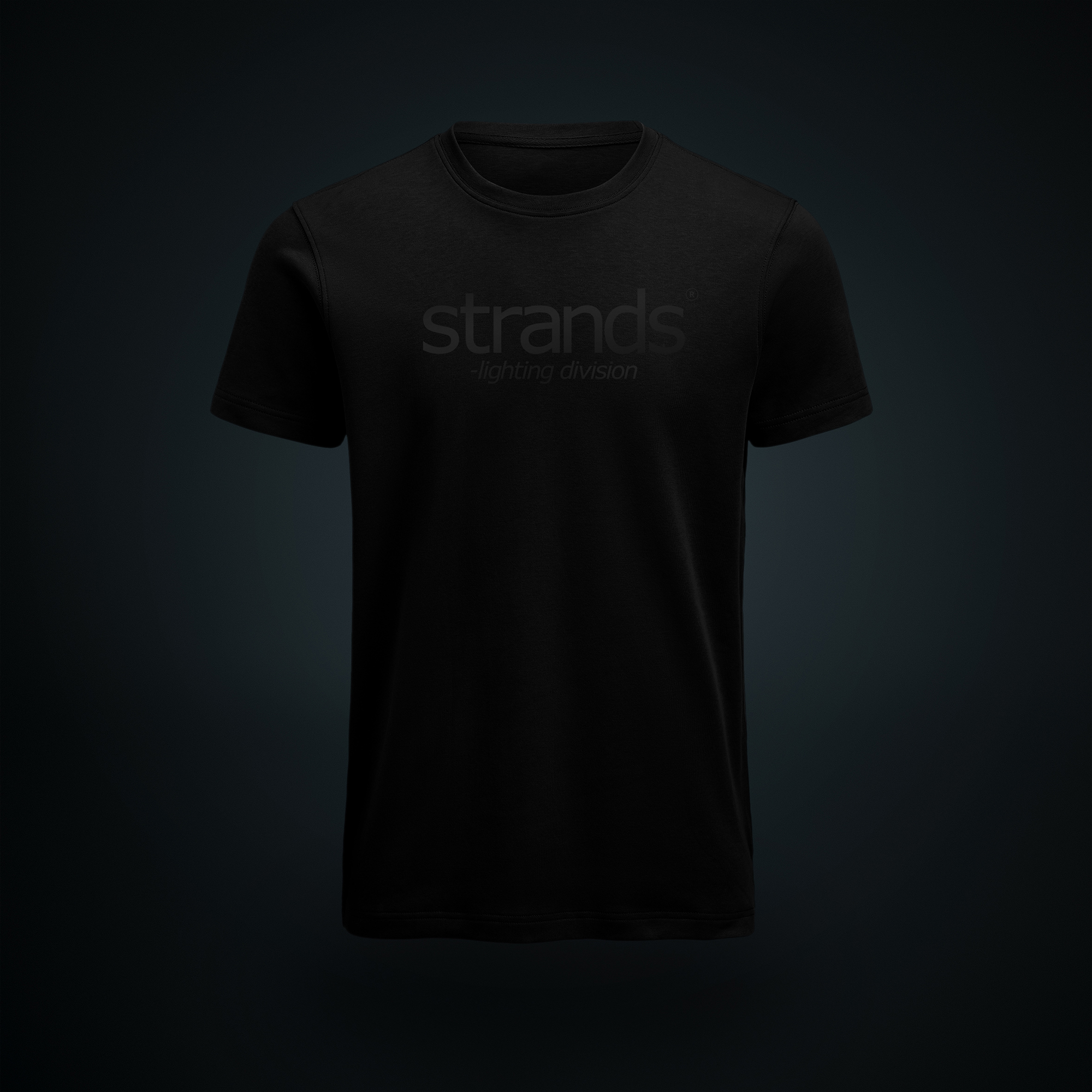 STRANDS T-SHIRT L