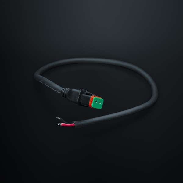 Cable Router Dt VDE DT-4 3M CABLE - Strands