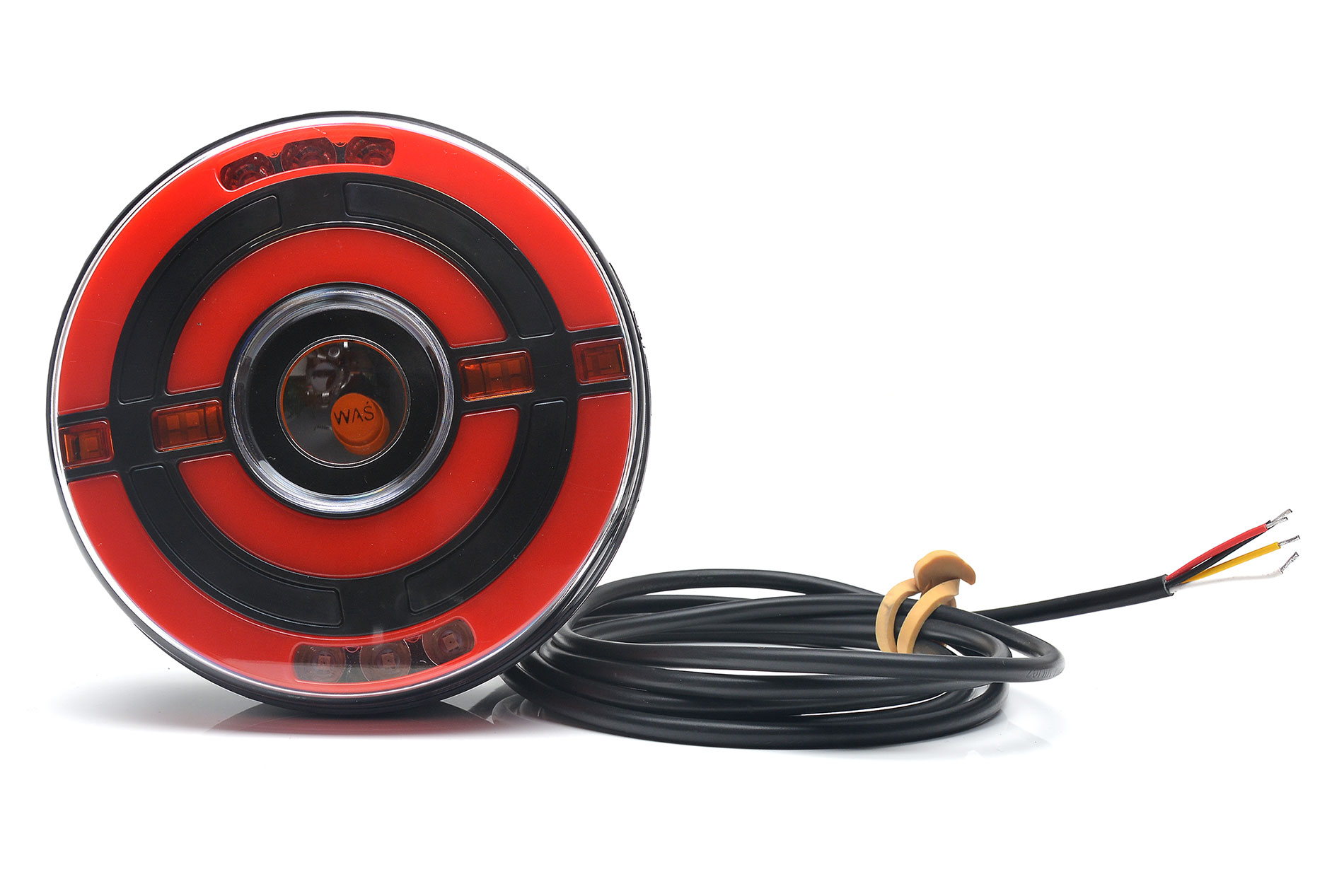 TAILLIGHT 3 FUNCTION LED