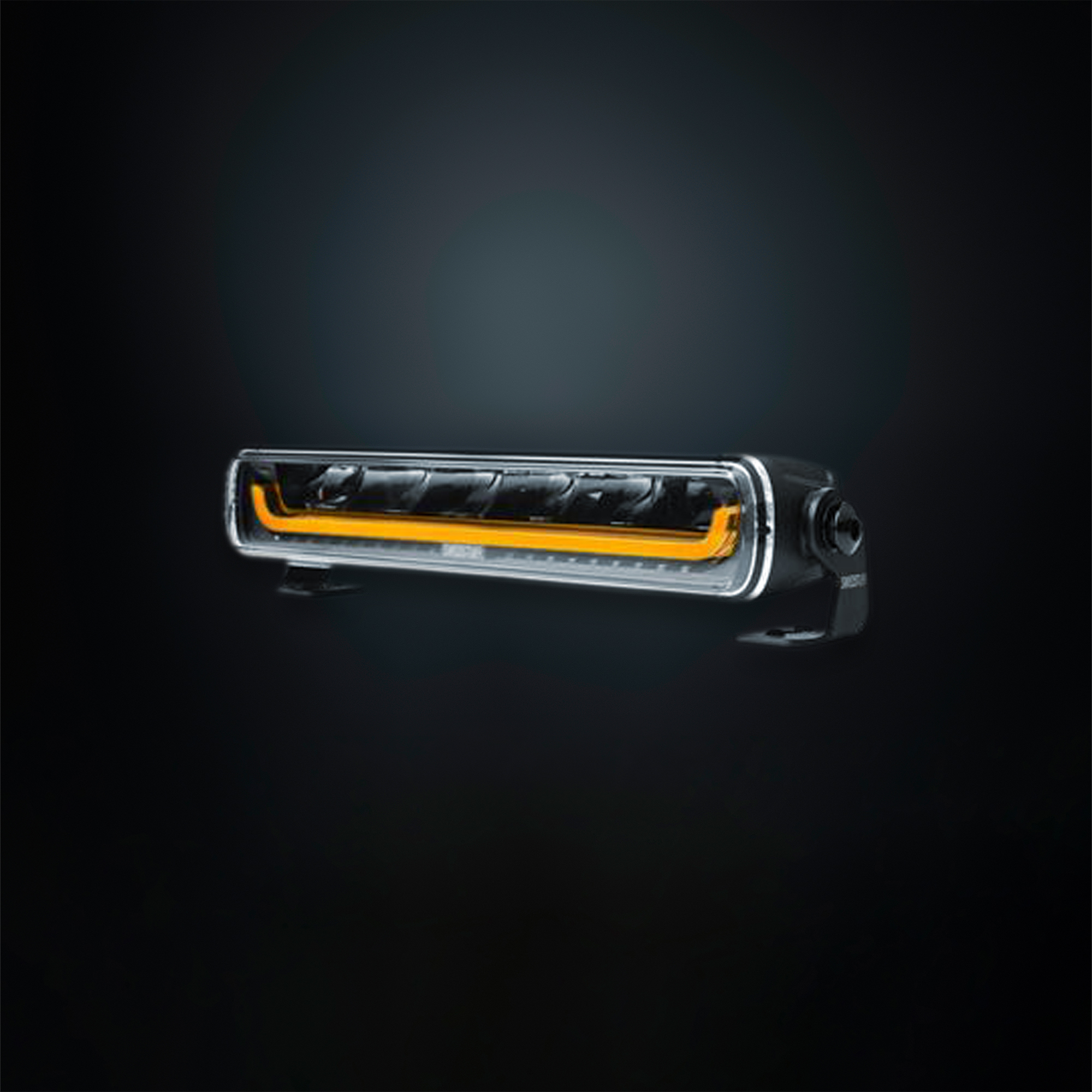 SWEDSTUFF LED BAR 10" SR 36W