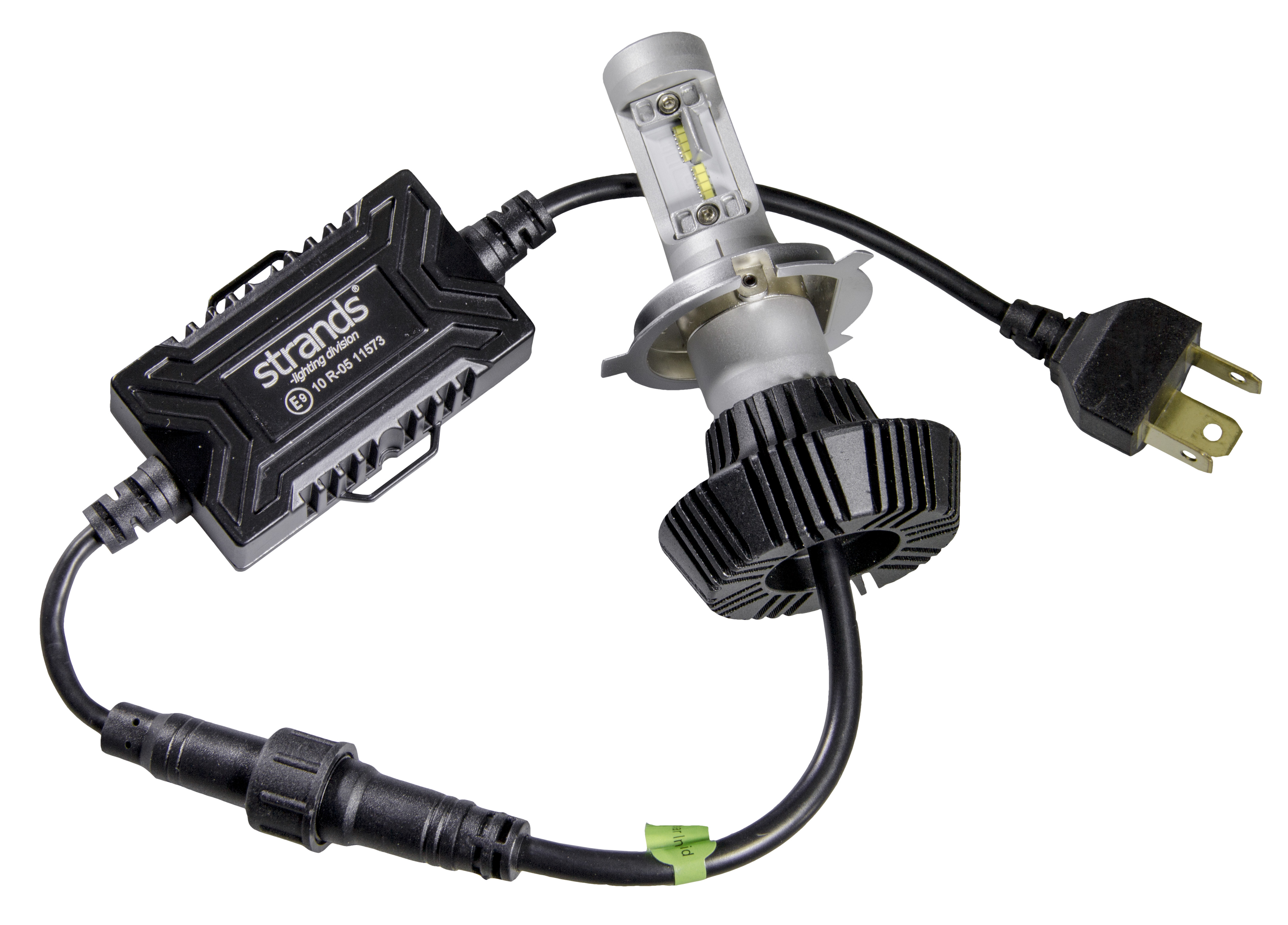 CONVERSION KIT LED H4