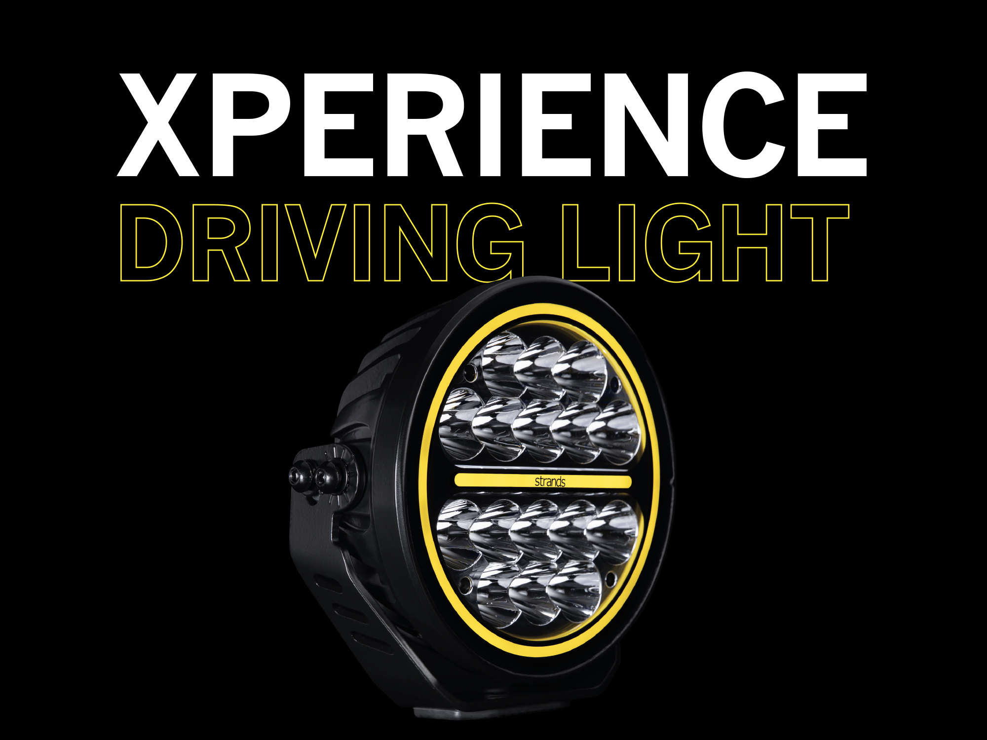 SIBERIA XP DRIVING LIGHT 7