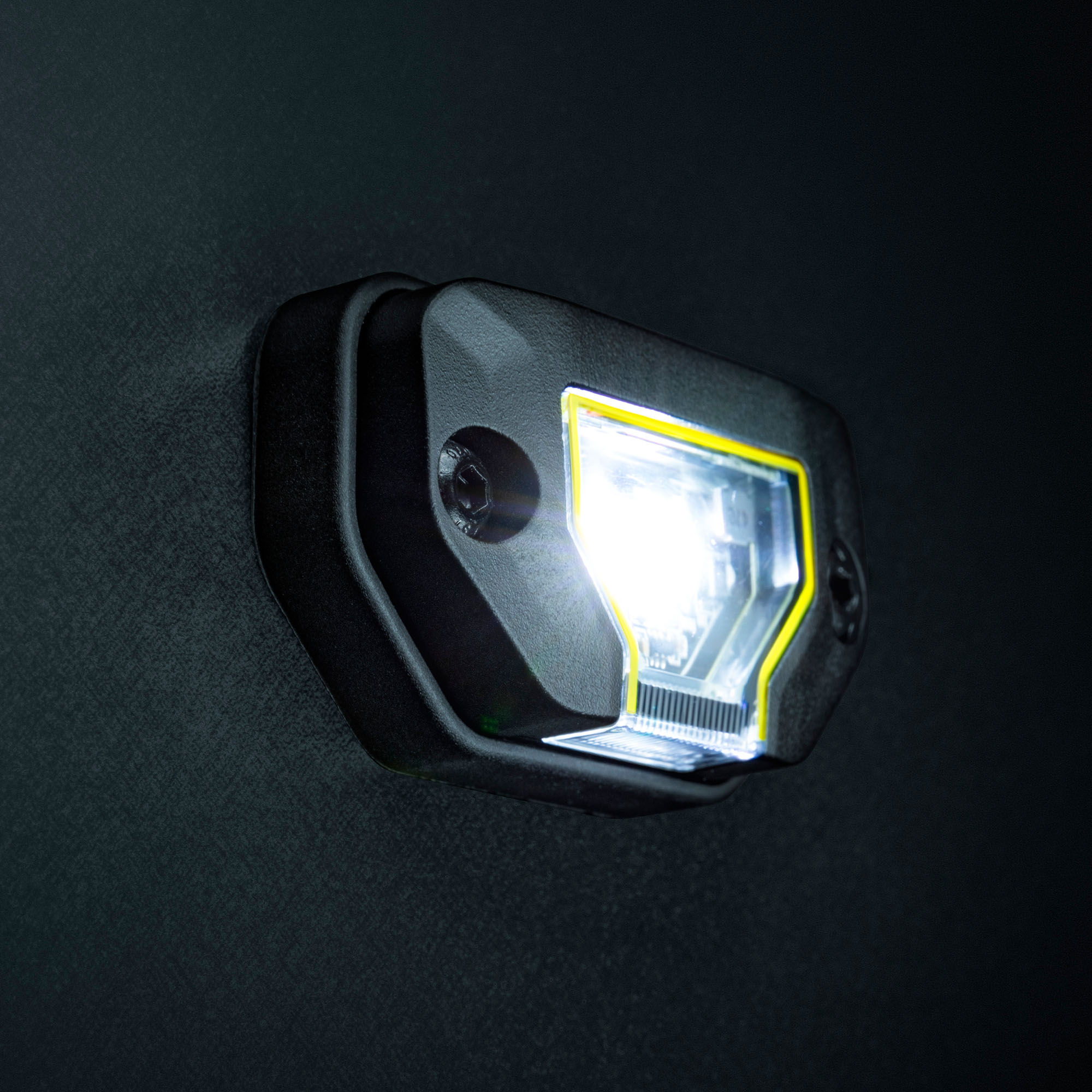 UNITY ROCK LIGHT WHITE