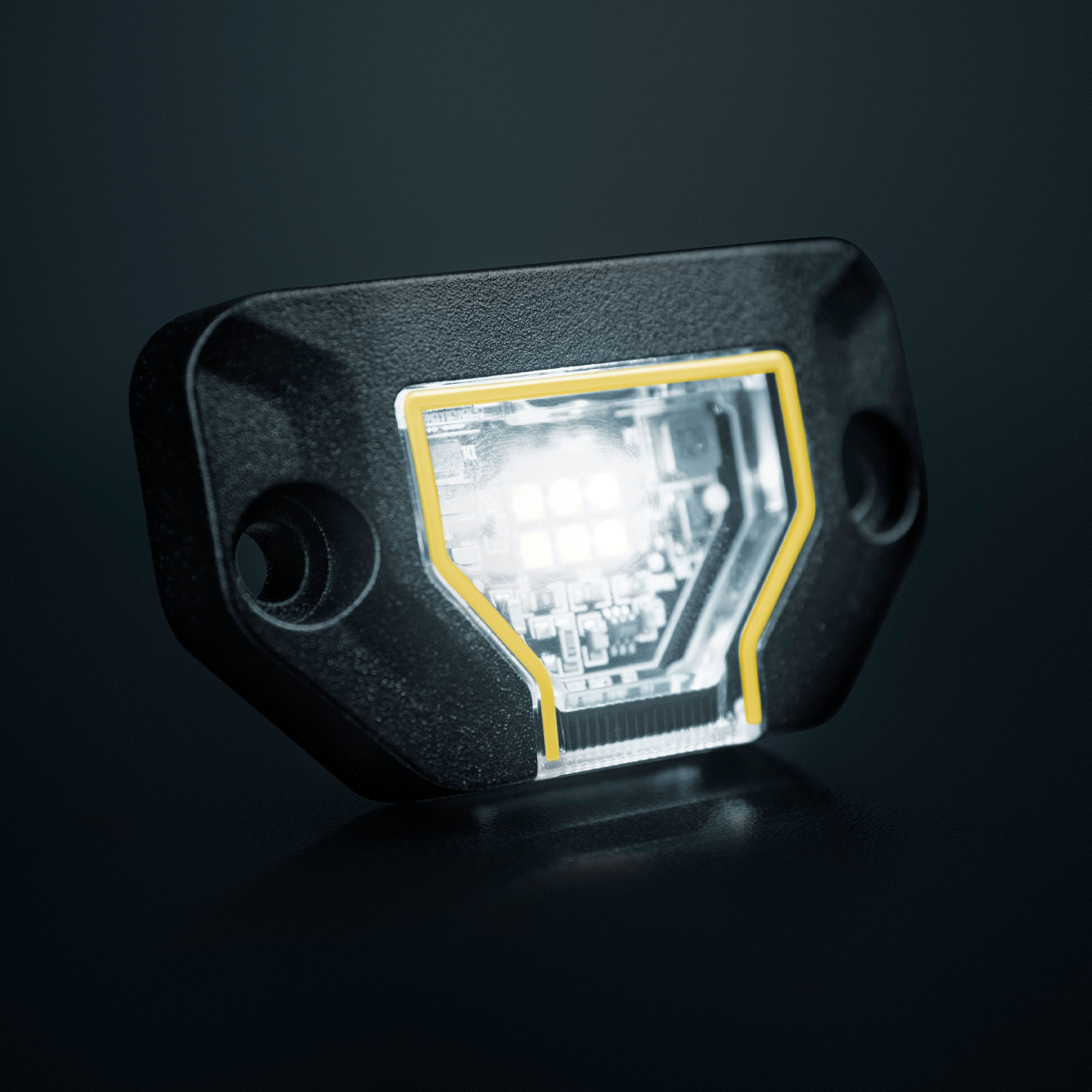 UNITY ROCK LIGHT WHITE