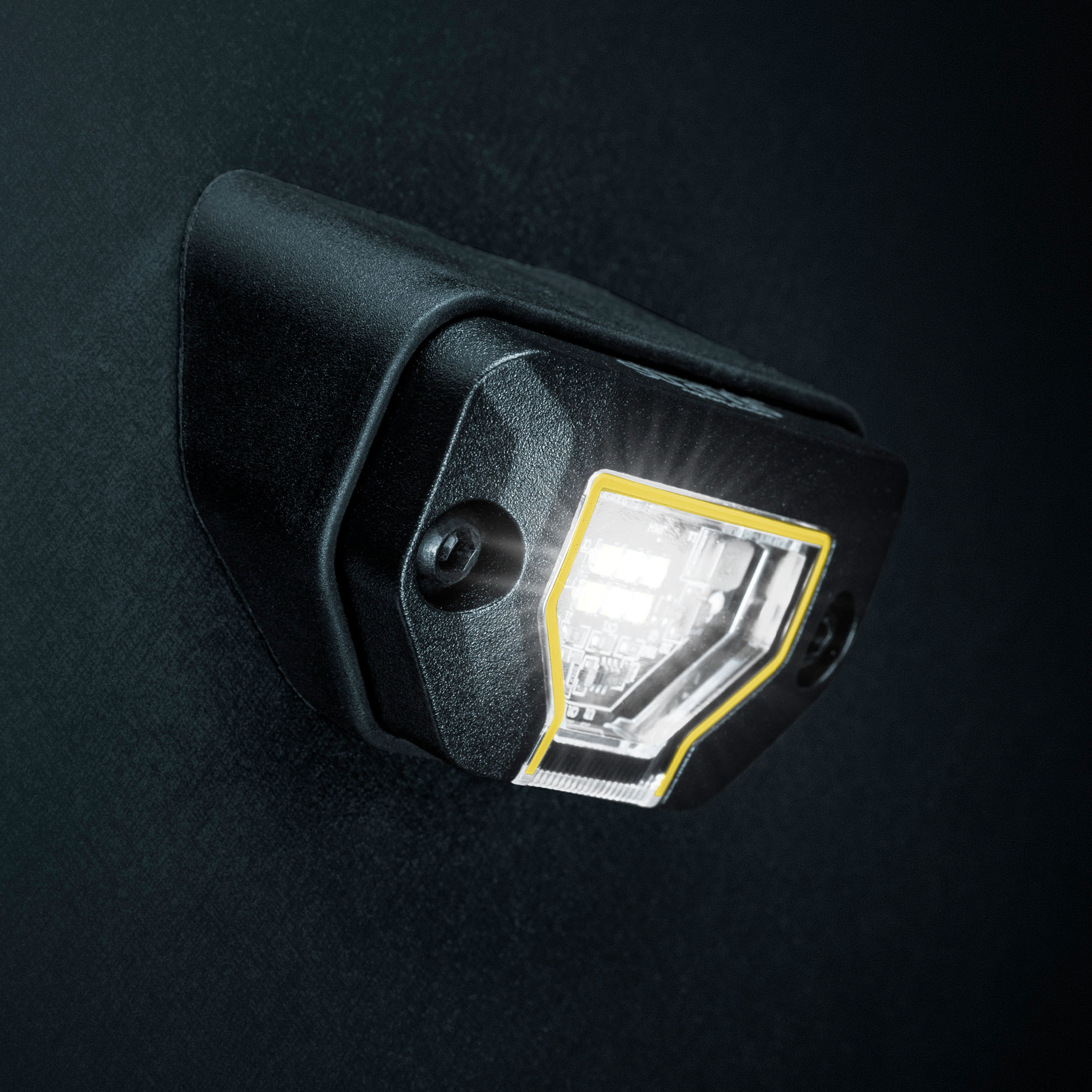 UNITY ROCK LIGHT WHITE