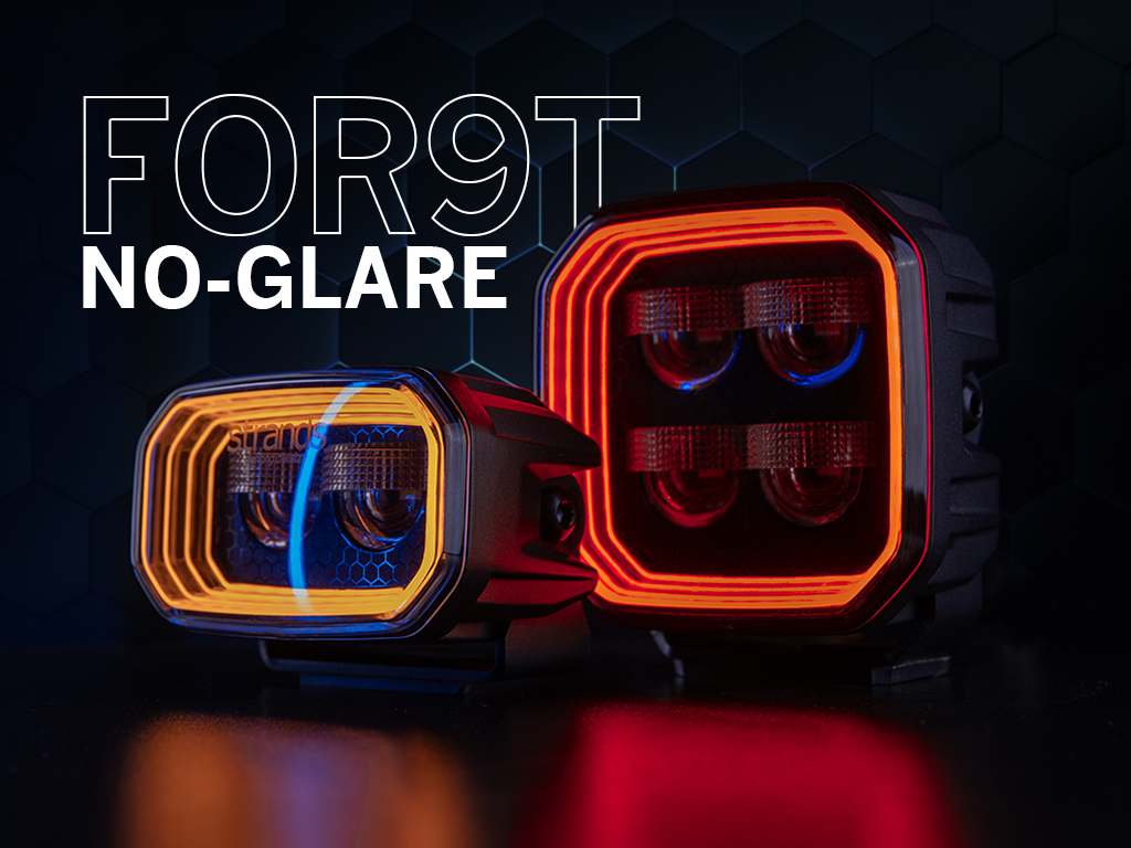 お手頃価格 FOR9T Strands - 78W LIGHT WORK NO-GLARE フロアスタンド