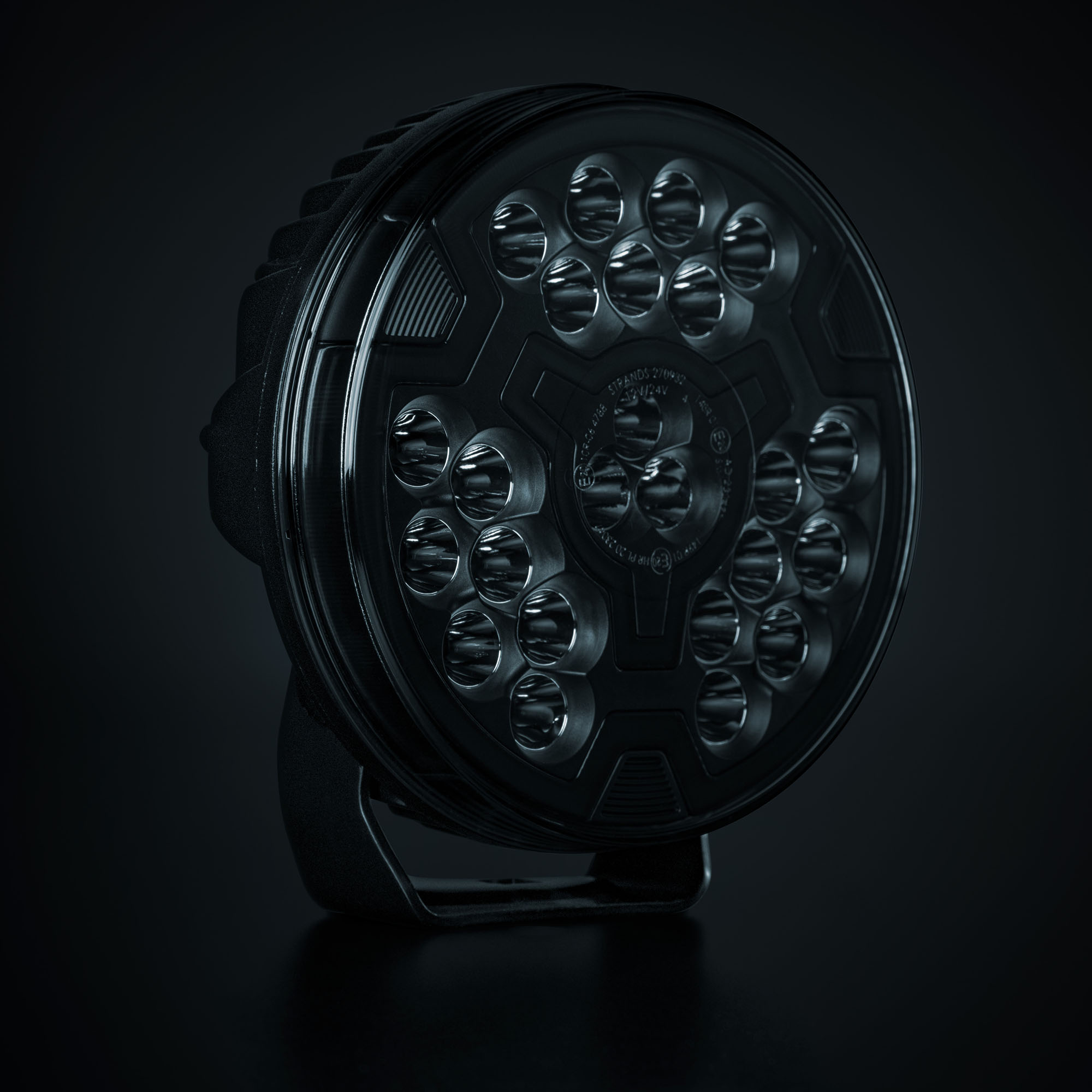 FREEDOM MAXIMUM POSITION LIGHT 7