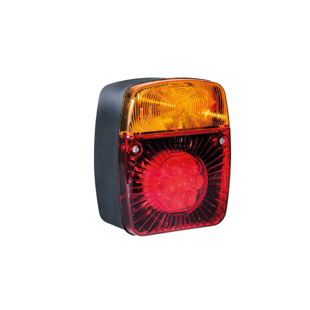 HYTL-01 TAILLIGHT 3 FUNCTION HYBRID