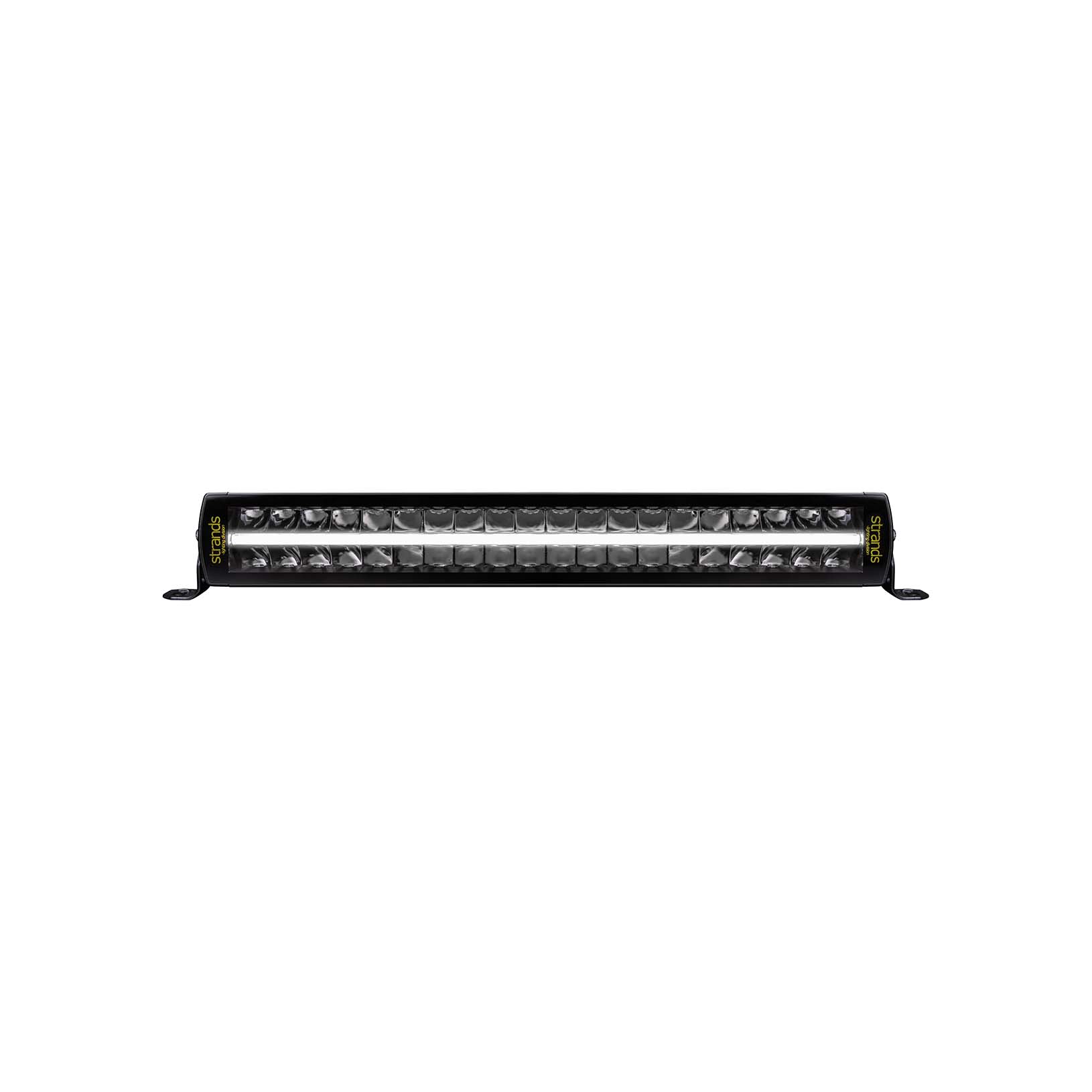 SIBERIA OUTLAW LED BAR 22&#8243;
