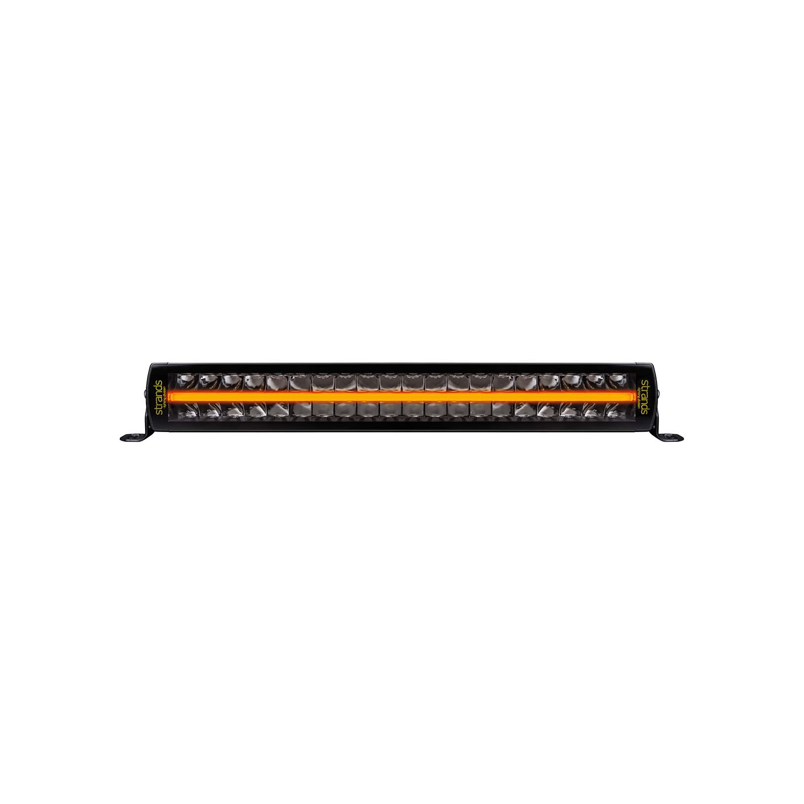 SIBERIA OUTLAW LED BAR 22&#8243;