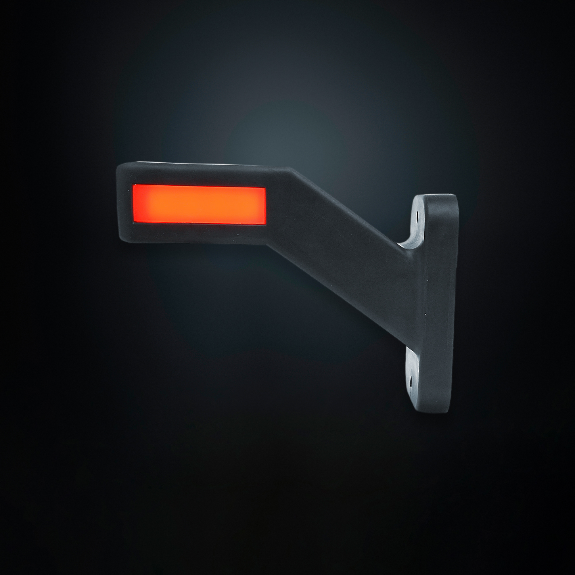 FREEDOM ADR RUBBER ARM MEDIUM LEFT 3 FUNC. POSITION LIGHT