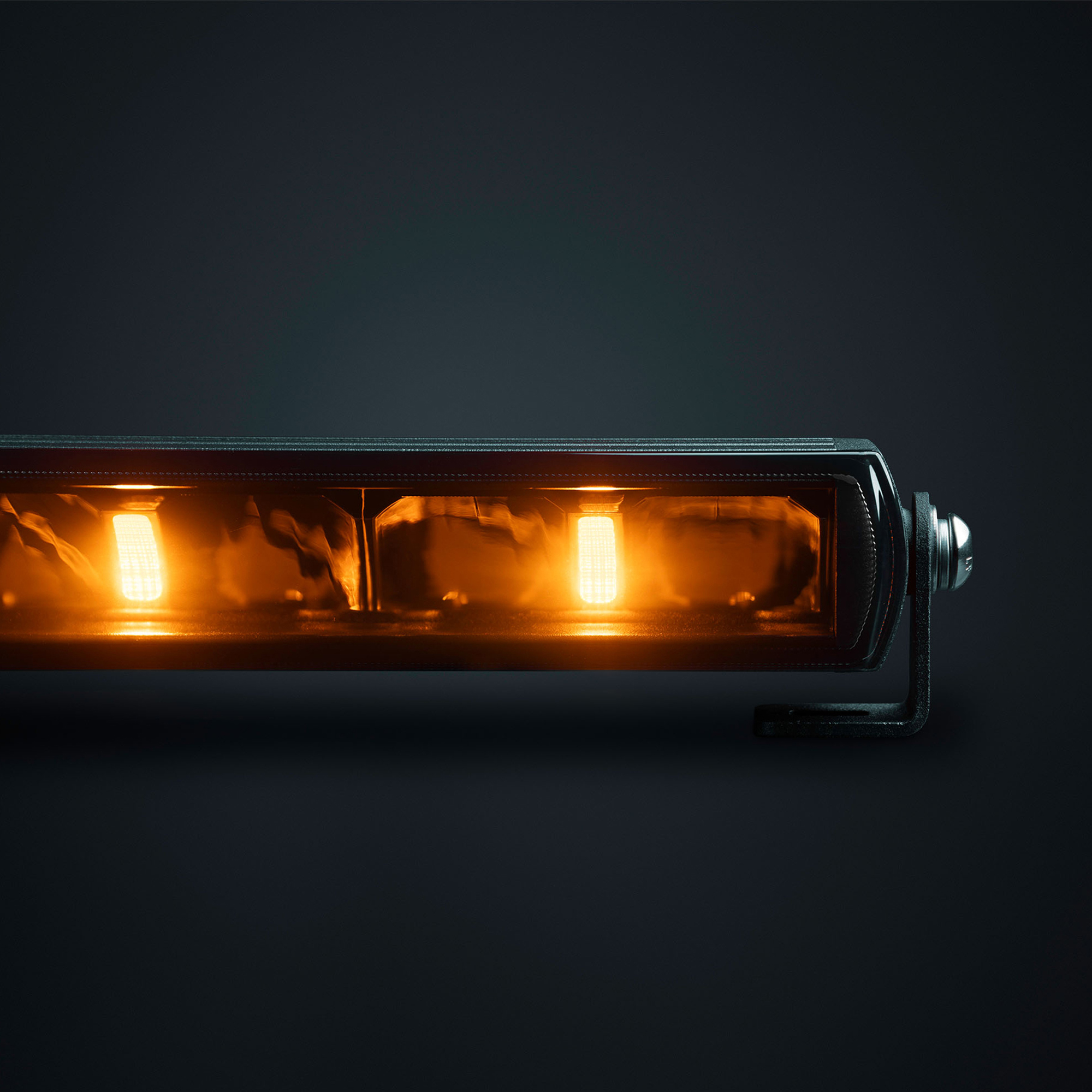 DARK KNIGHT NUUK LED BAR 30"