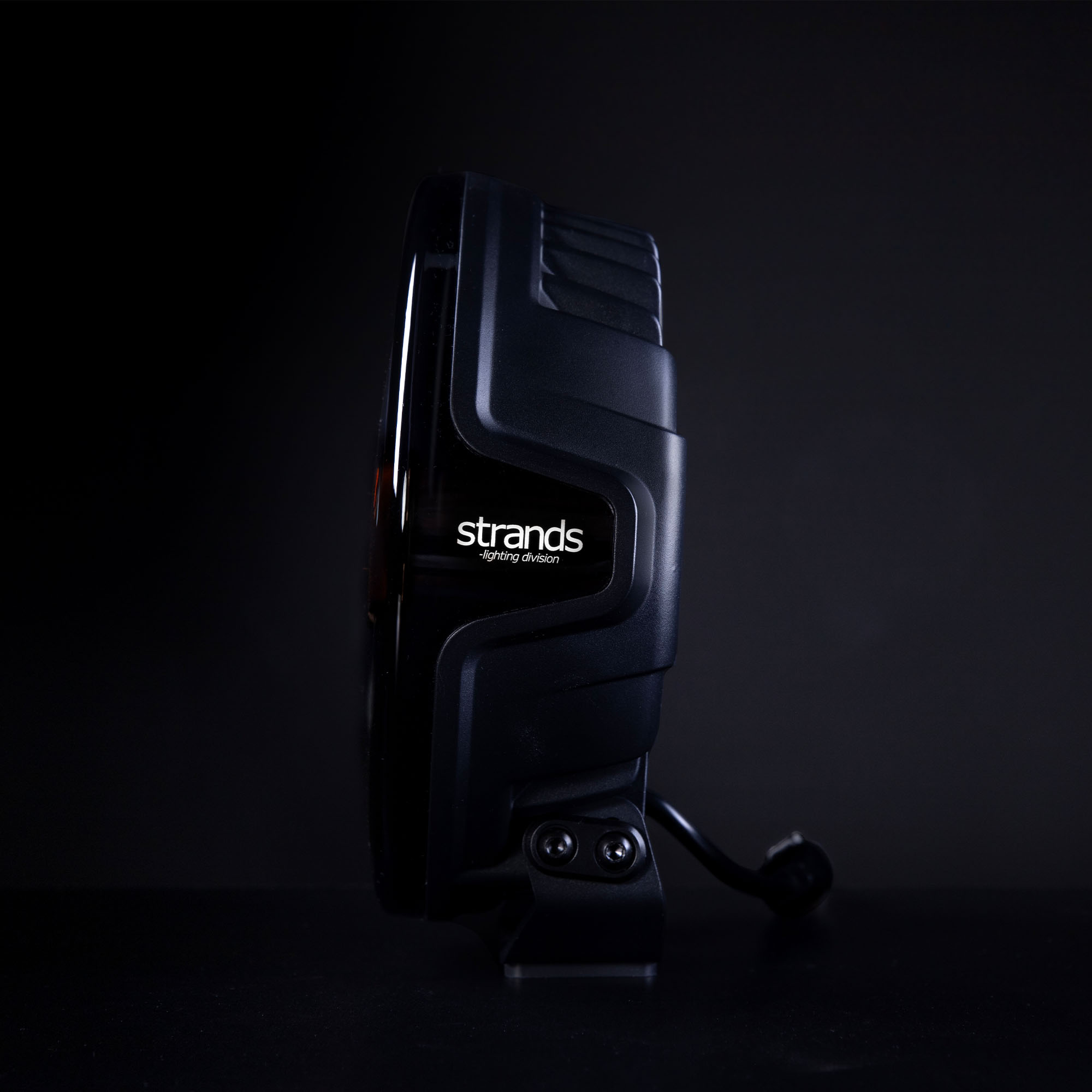 FOR9T DRAGON DRIVE 9&#8243; DRIVING LIGHT