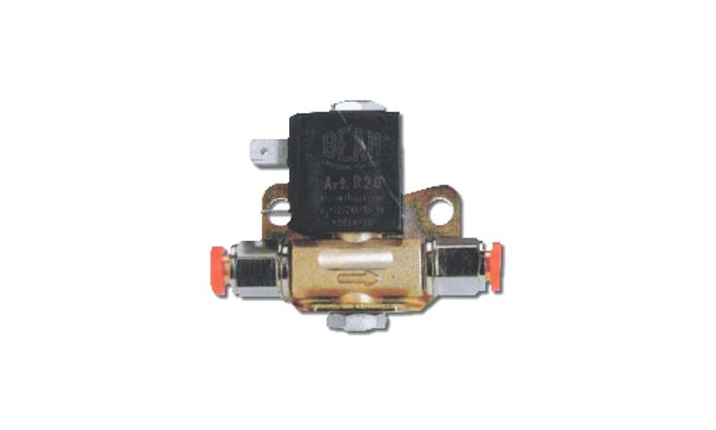 Solenoidventil () Solenoidventil