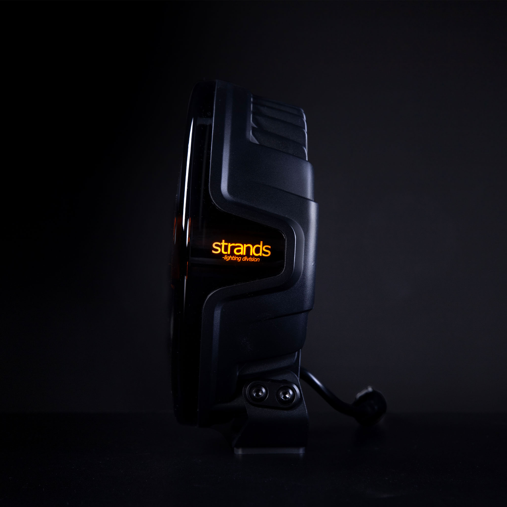 FOR9T DRAGON DRIVE 9&#8243; DRIVING LIGHT