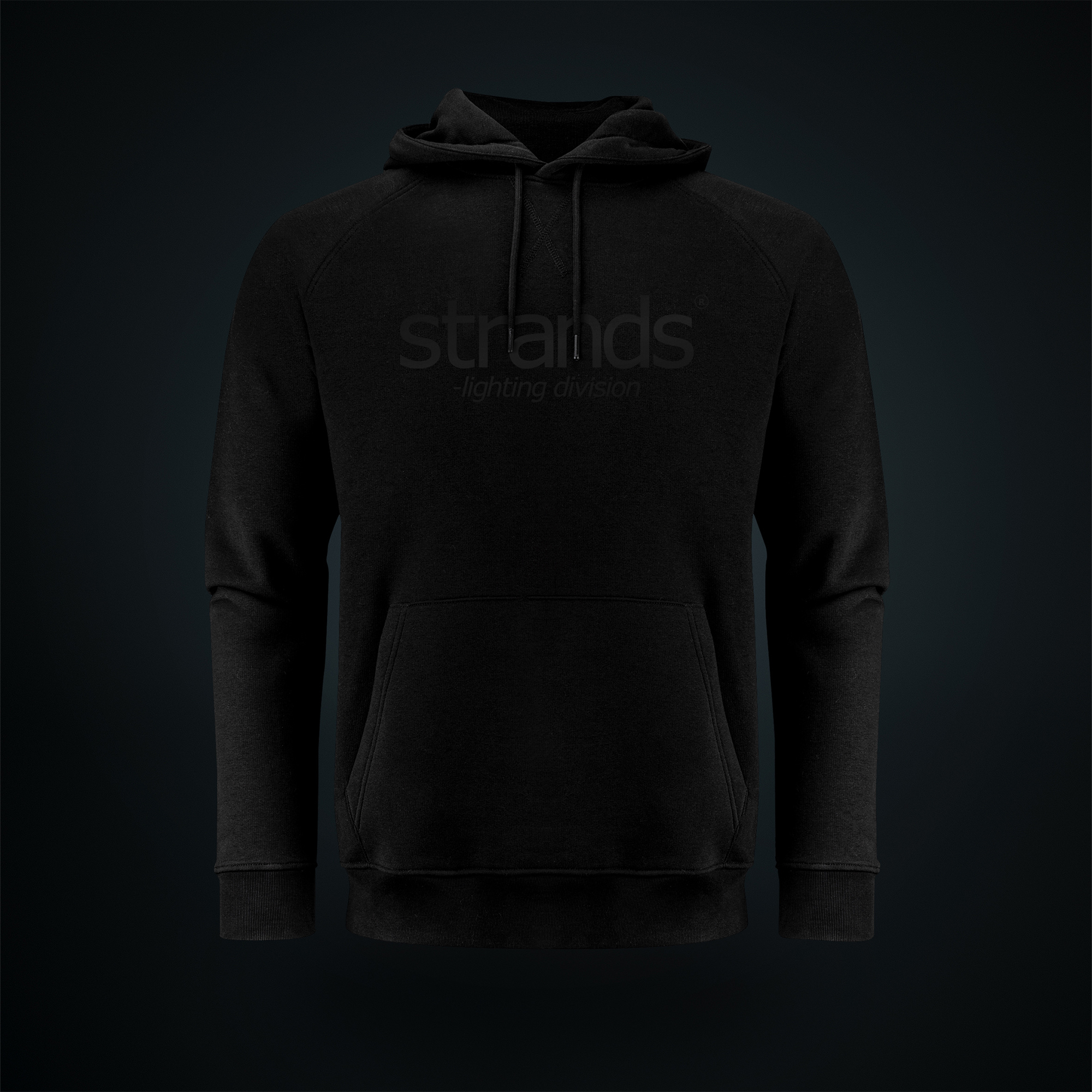STRANDS HOODIE XL