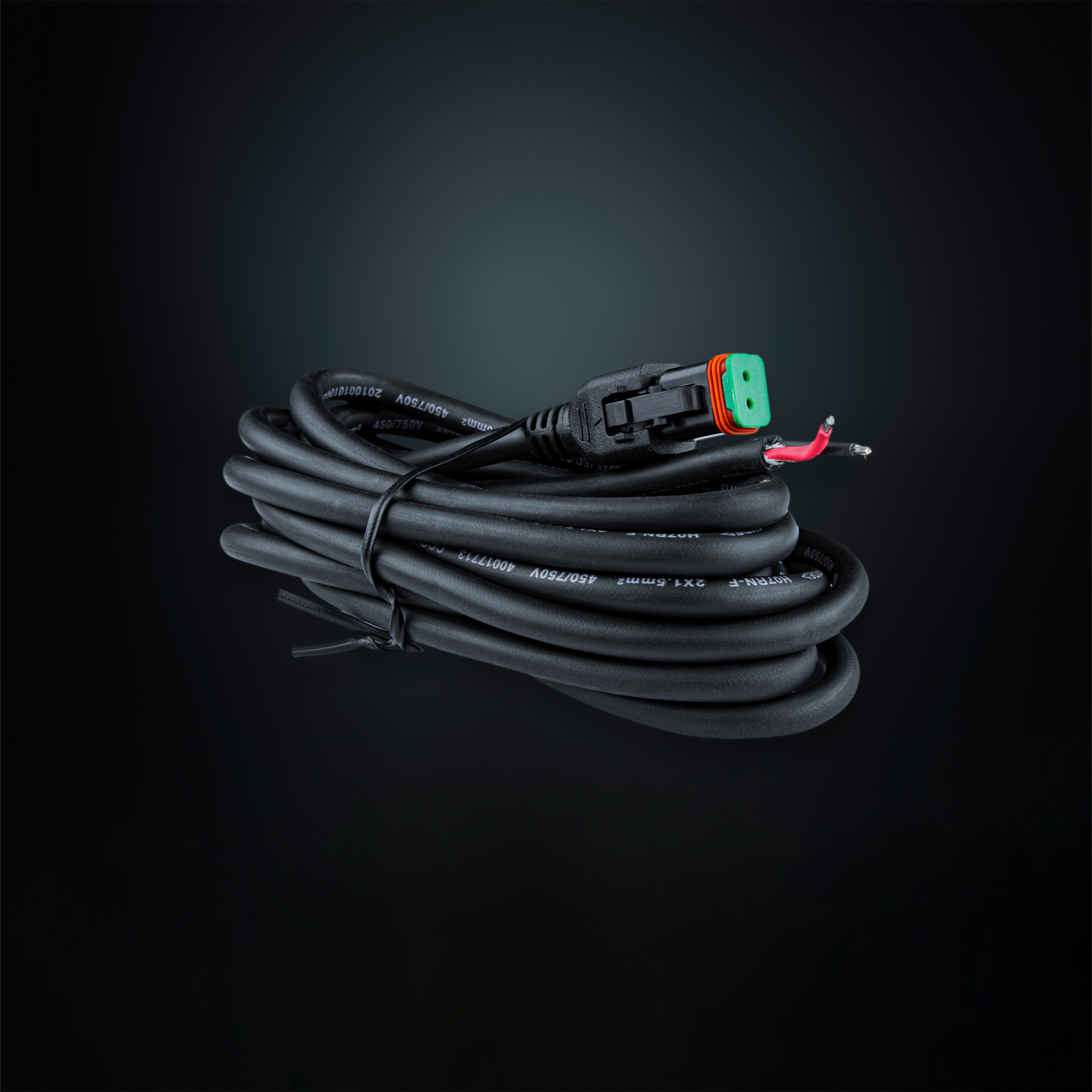 UNITY WORK LIGHT 64W - Strands