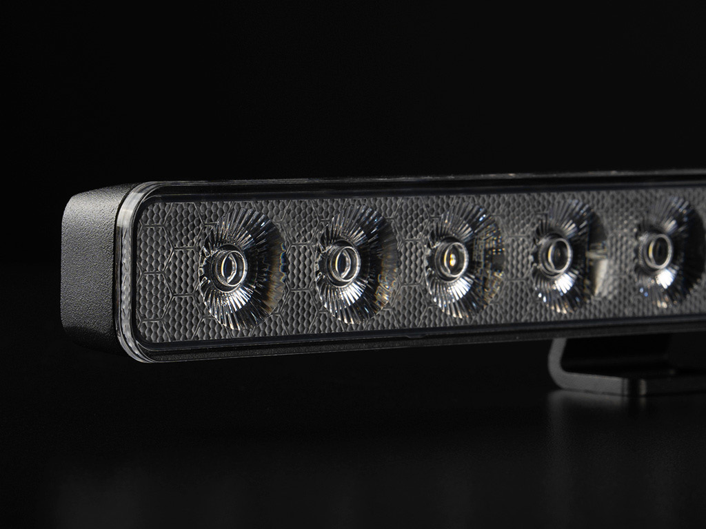 NUUK E-LINE WORK LIGHT 80W - Strands