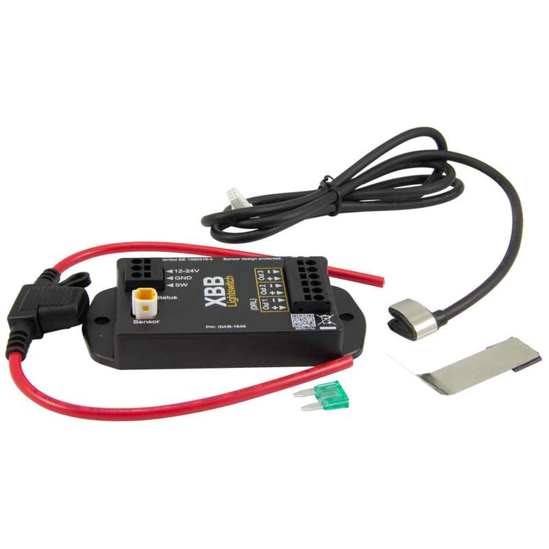 Xbb Lightswitch Aterforsaljare () Xbb Lightswitch Aterforsaljare