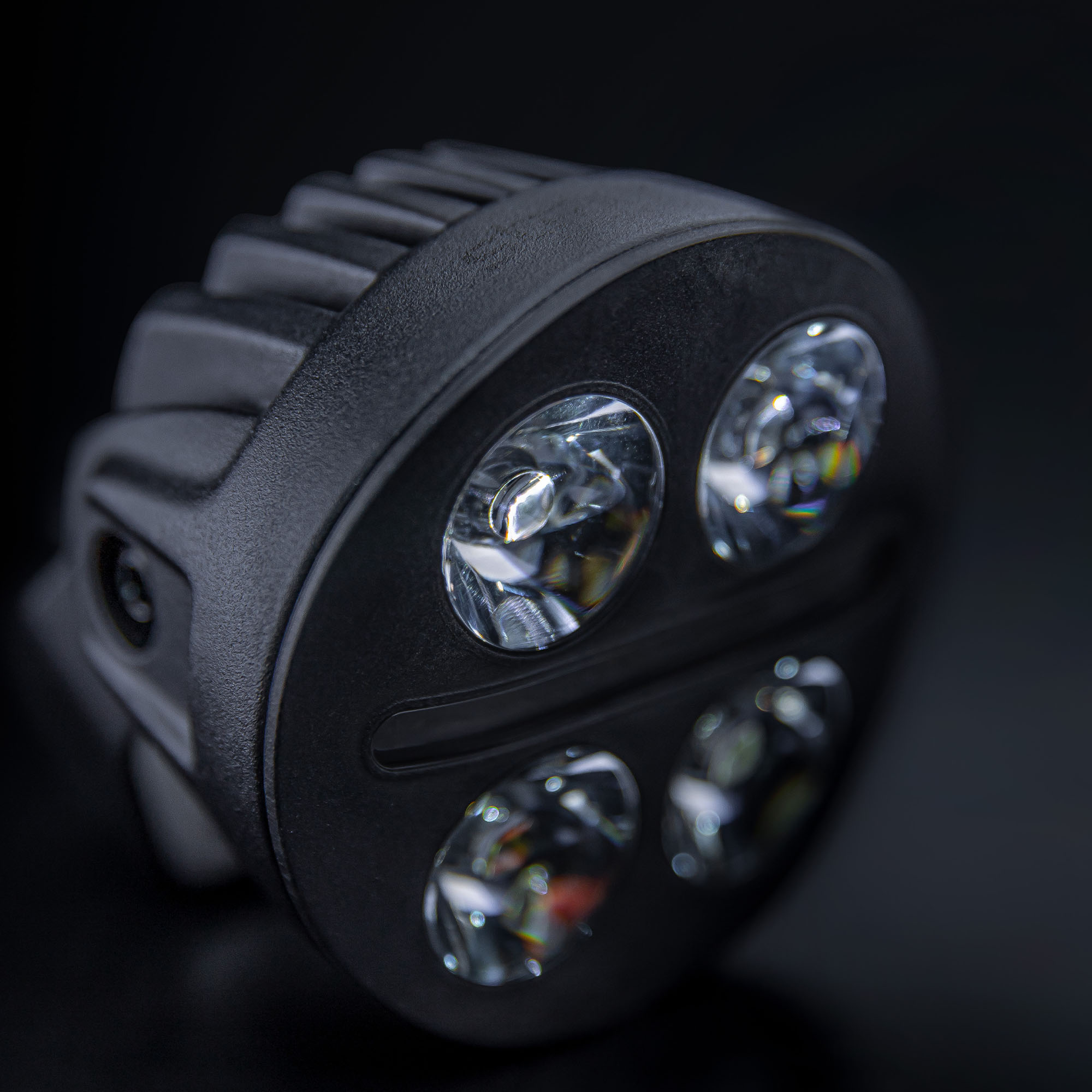 NUUK D-LINE MC DRIVING LIGHT 3