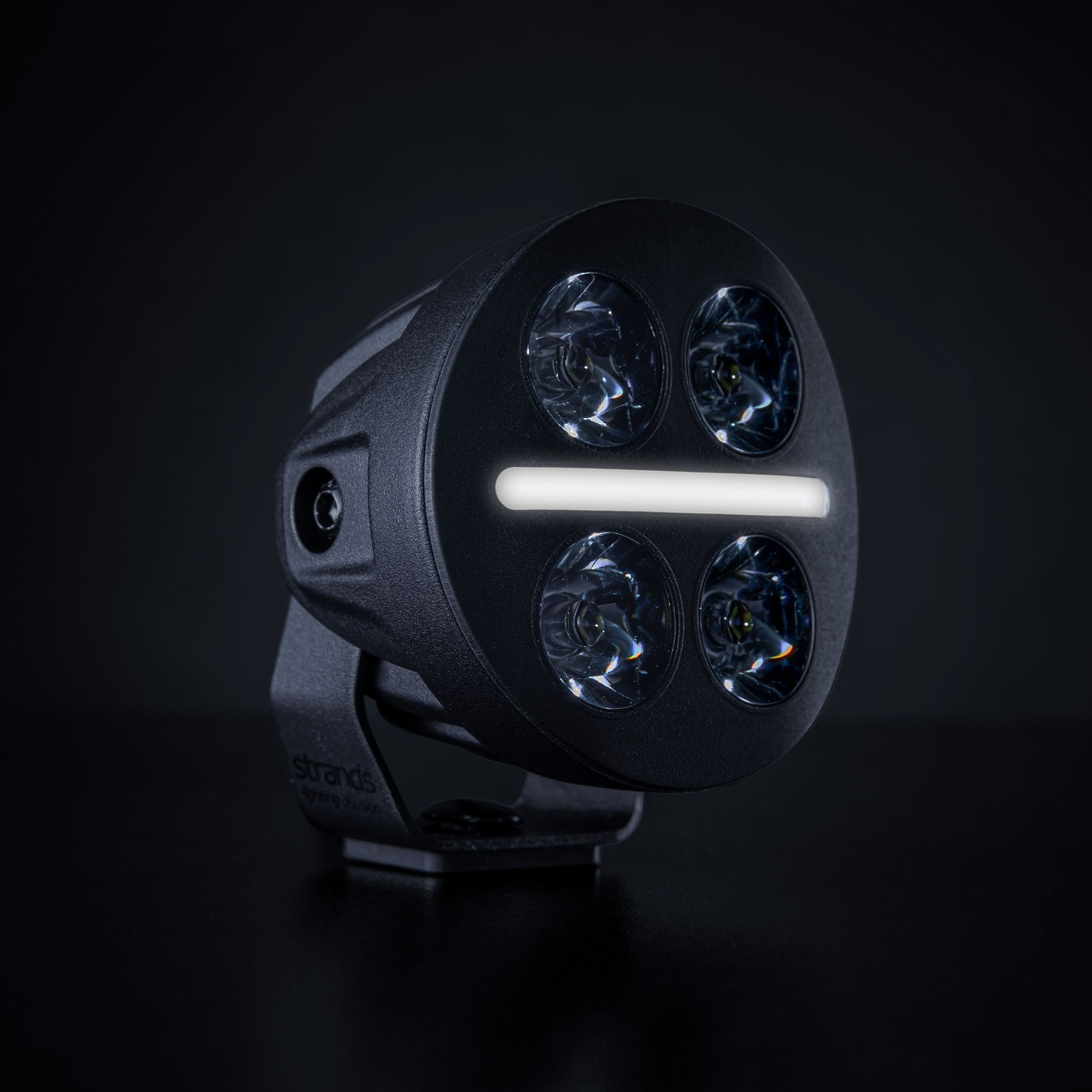NUUK D-LINE MC DRIVING LIGHT 3