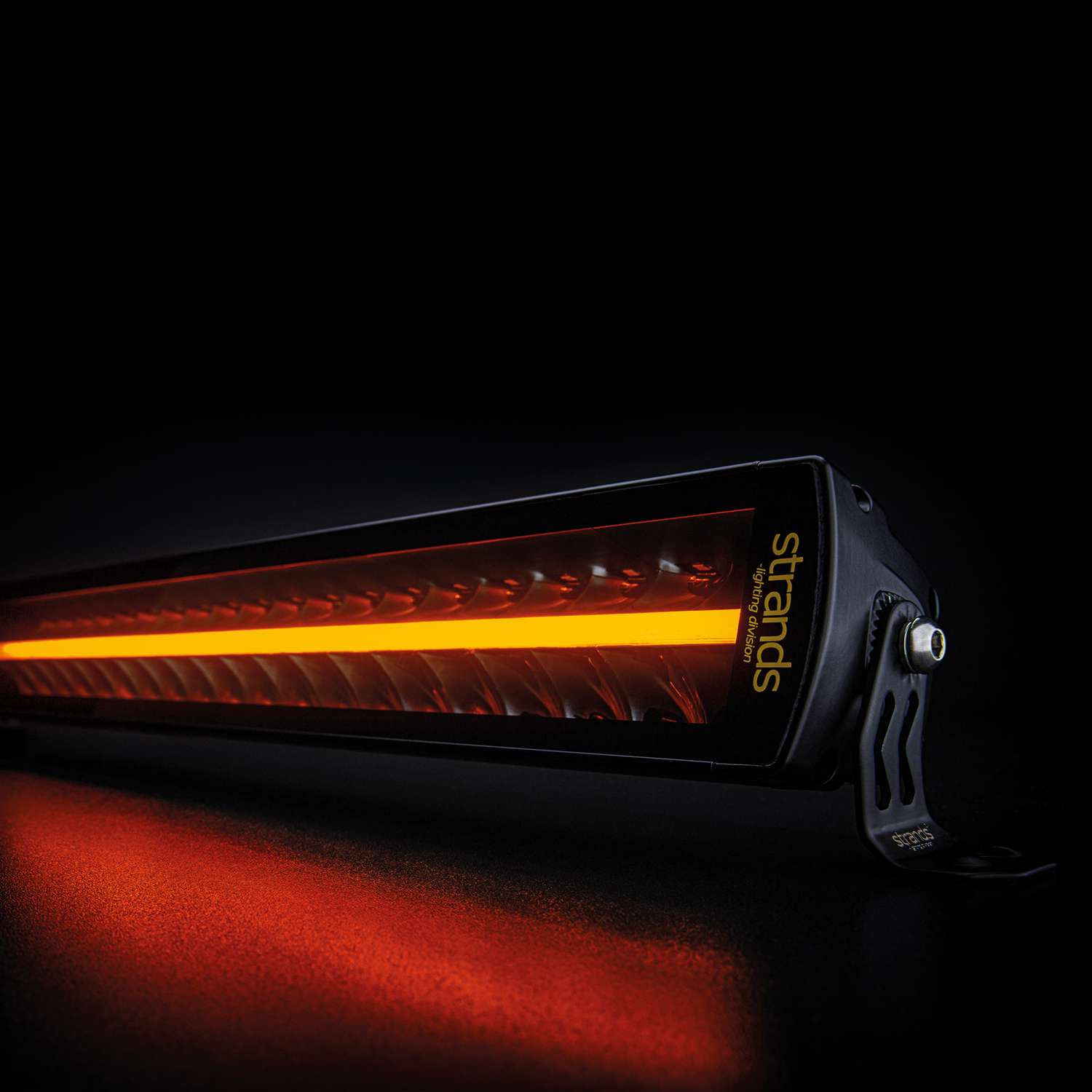 SIBERIA OUTLAW LED BAR 22″