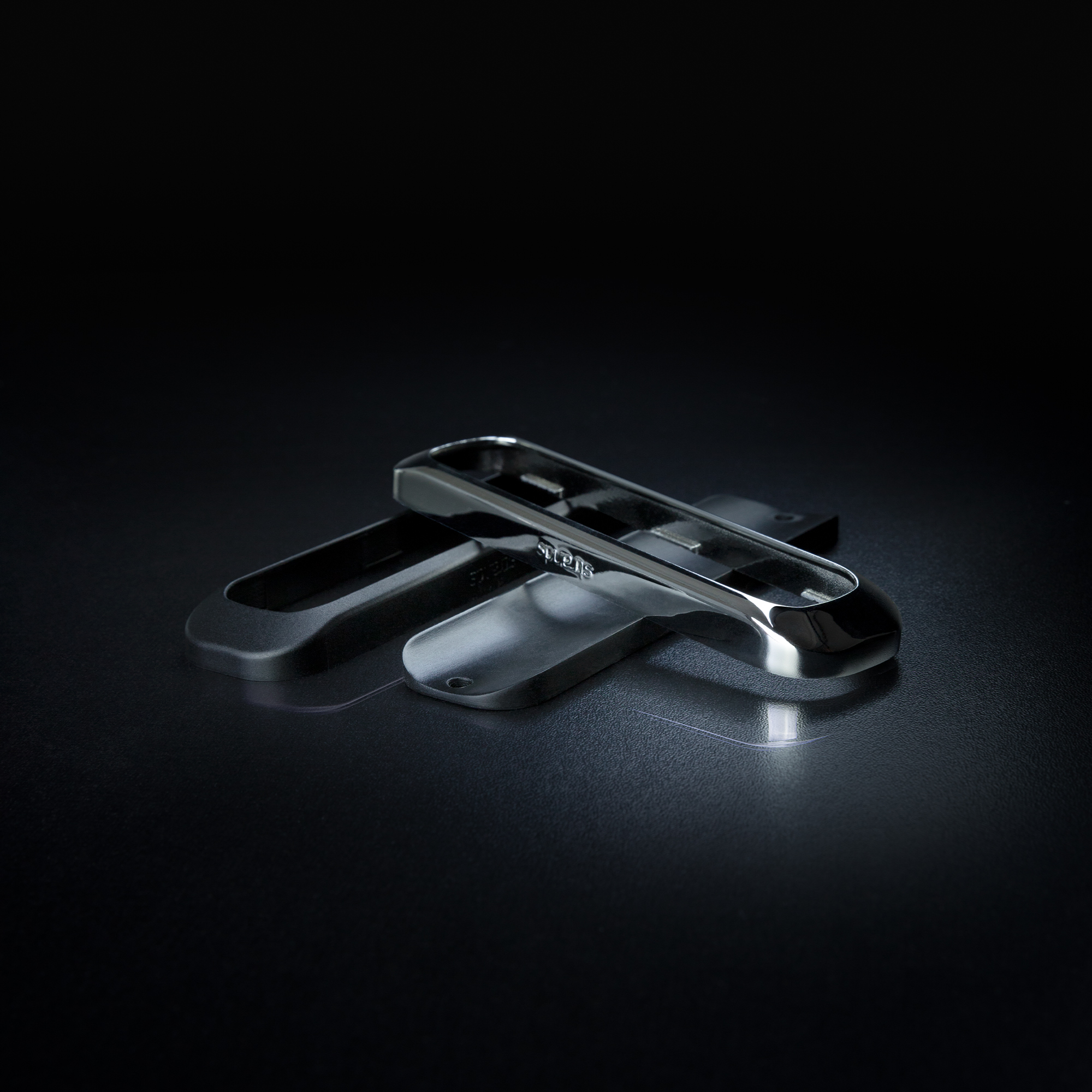 DARK KNIGHT FOG LIGHT LED