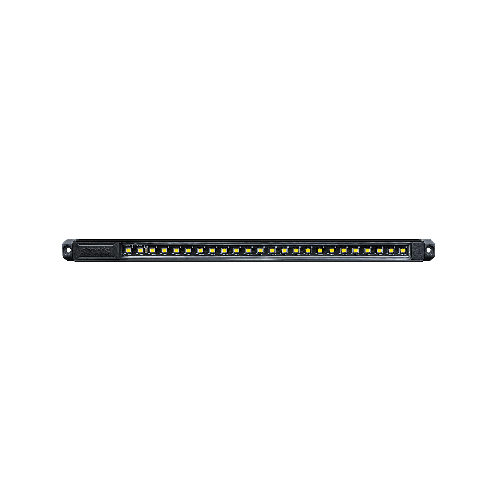 UNITY INTERIOR LAMP LED &#8211; WHITE 281 MM