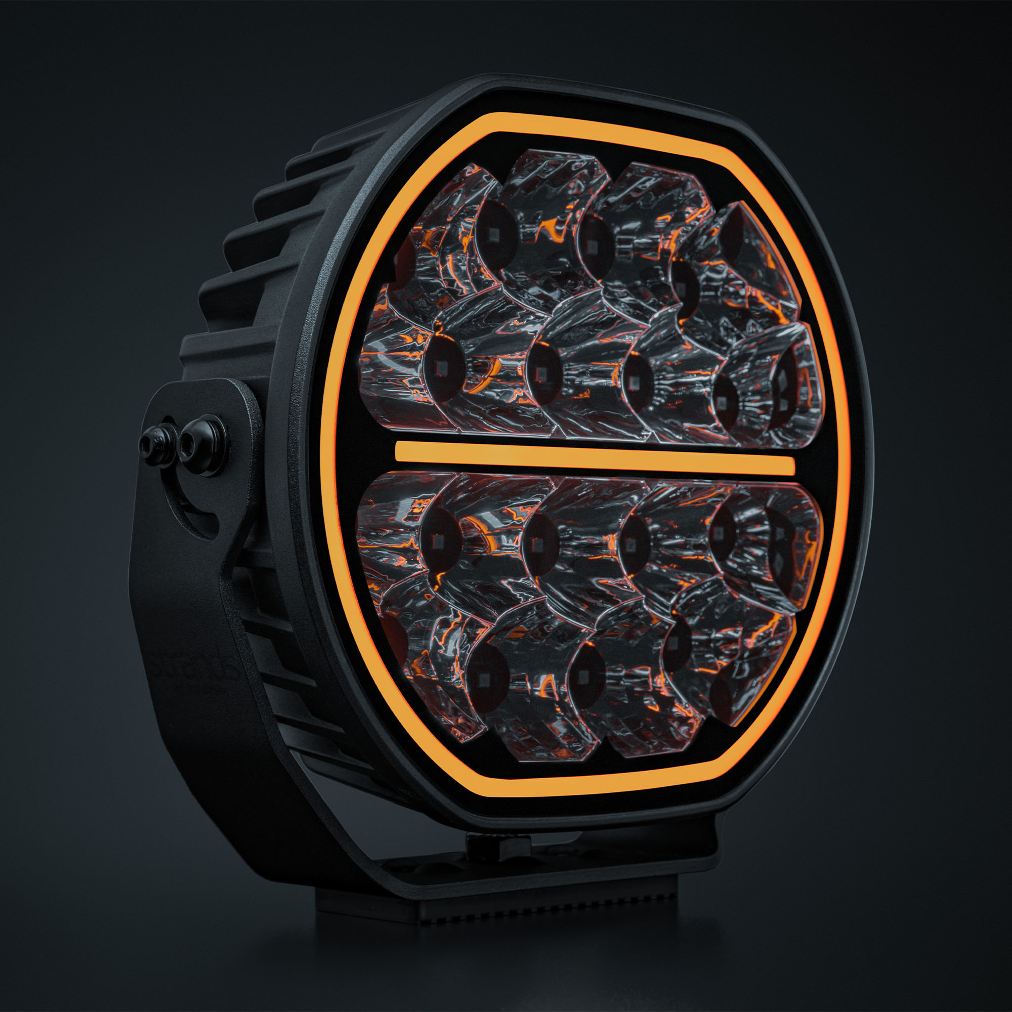 BIG ENERGY 2.0 DRIVING LIGHT 9