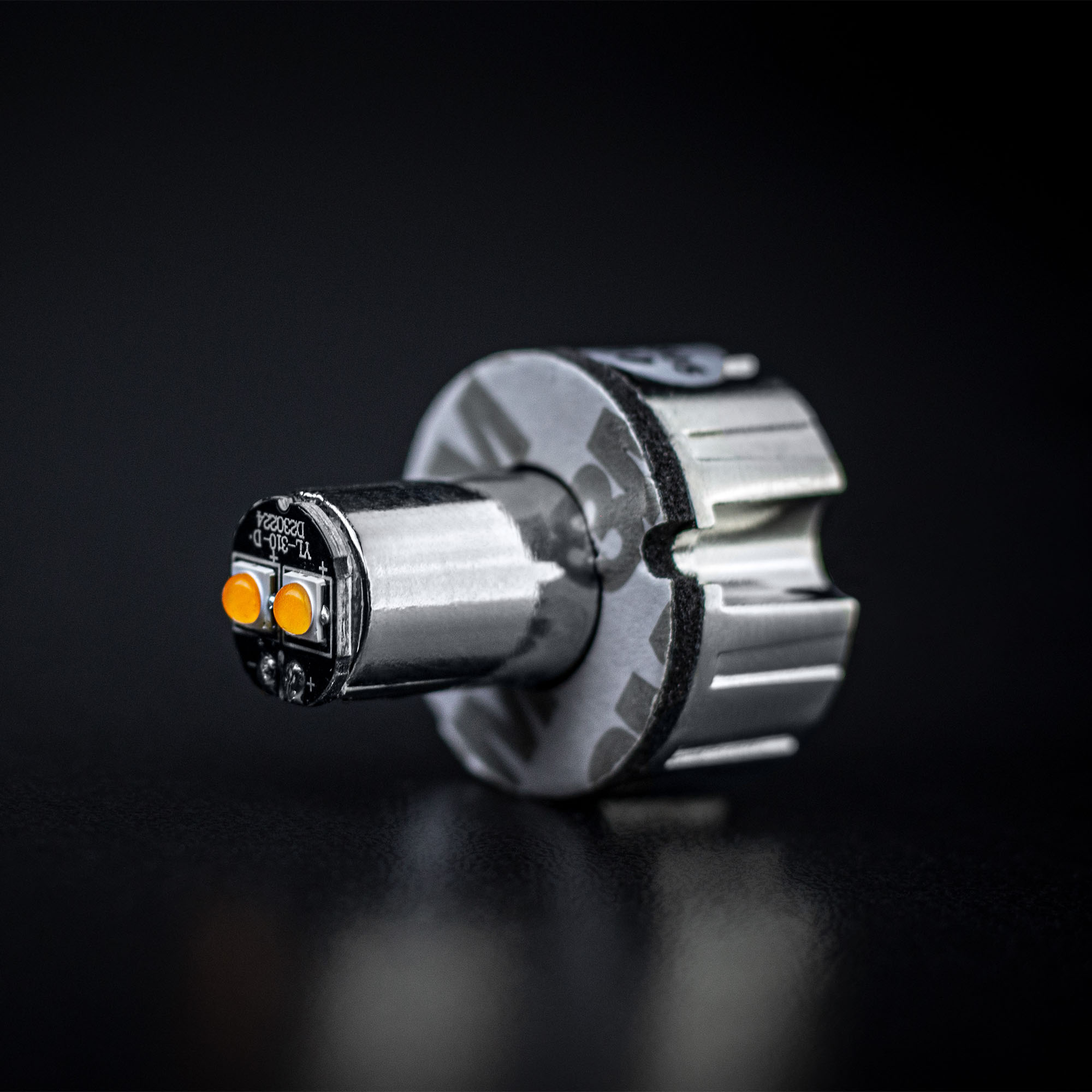MINI STROBE WARNING LIGHT LED Strands