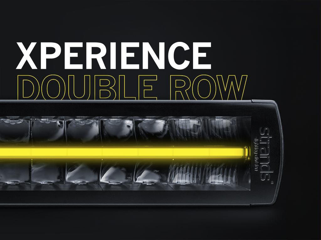 SIBERIA XP DR LED BAR 32 SIBERIA XP DR LED BAR 32
