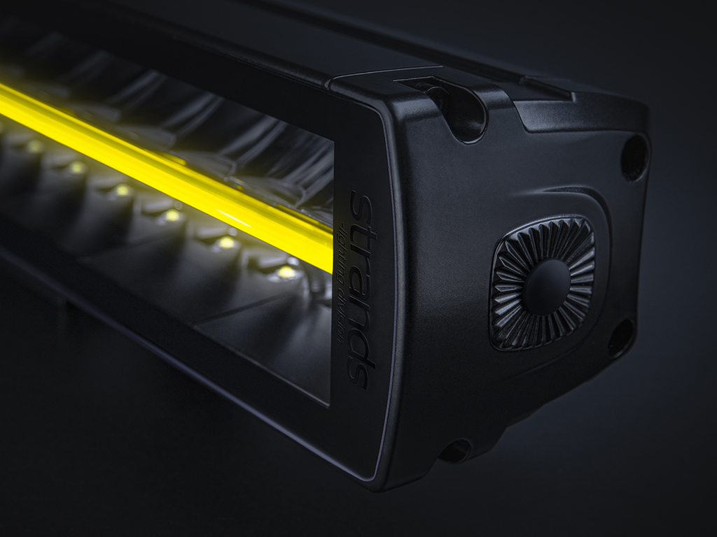 SIBERIA XP DR LED BAR 32