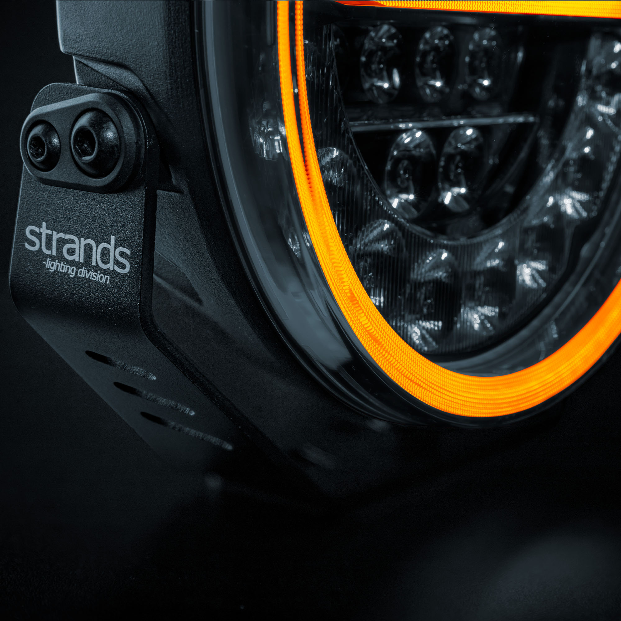 FIREFLY DRIVING LIGHT 9