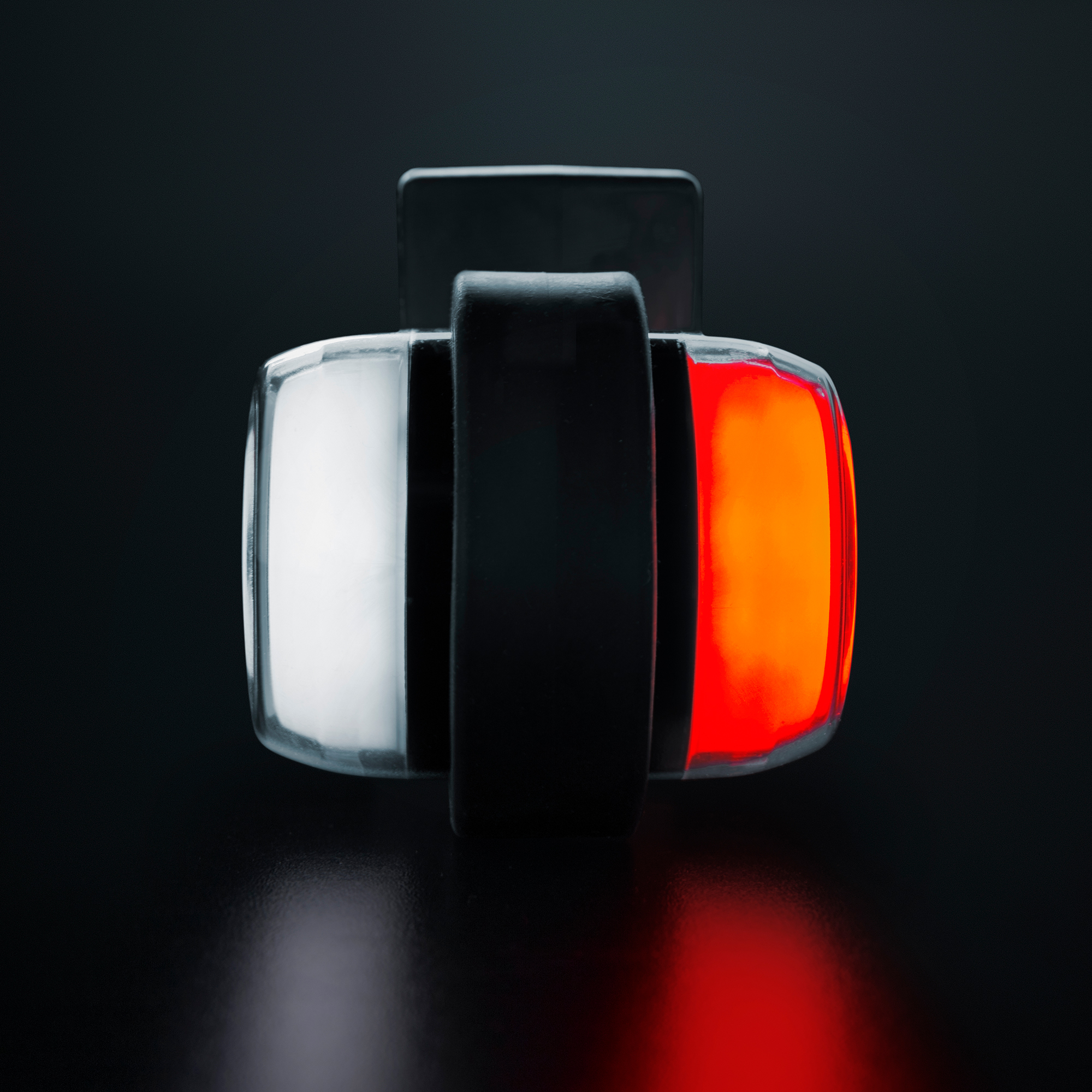 FREEDOM VIKING DARK REAR POSITION LIGHT - Strands