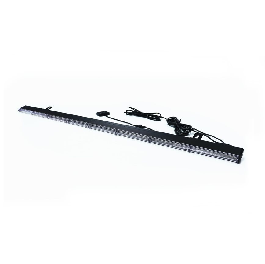 WARNING LIGHT STRIP LED 96 LED