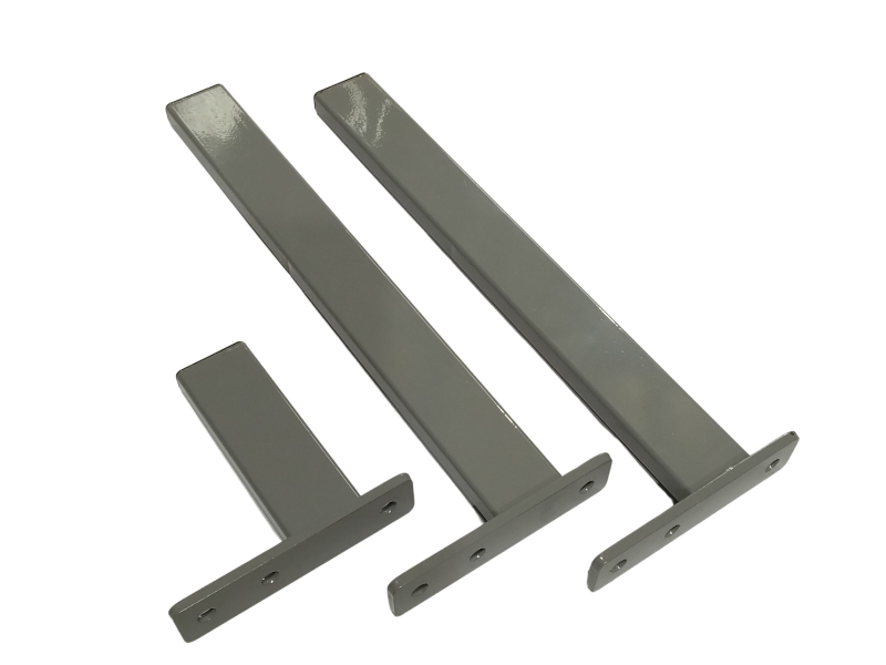 Head & Foot Board Brackets, including Fixings, Pair, Unicare, to suit Xcel 2 Bed