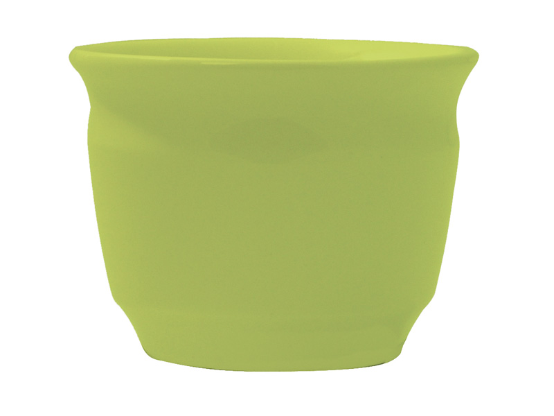 Finger Food Bowl, Dignity, Yellow