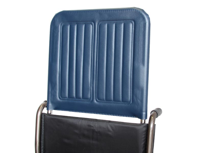 Wheelchair Accessories, Backrest Extension, Universal