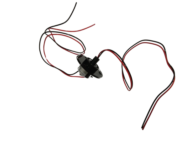 Frame Wire Slip Ring, Allegro, to suit Powered Pivot Frame