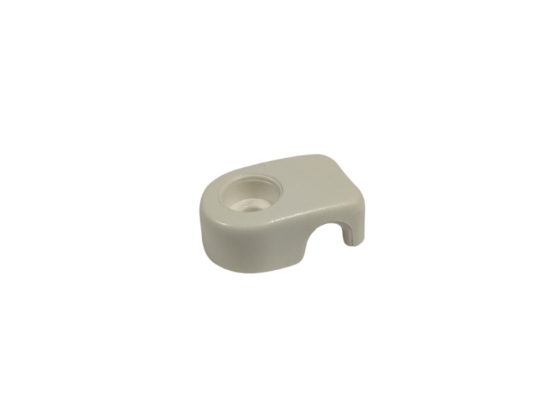 Handset Cable Clamp, Allegro, to suit Monarch