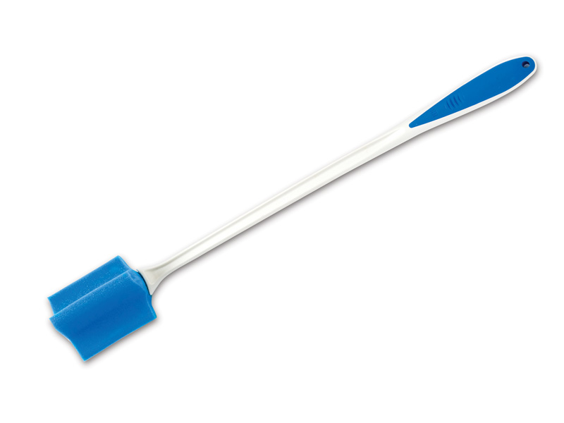 Toe Wiper/Washer