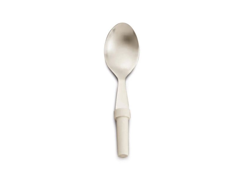 Cutlery, Kings, Teaspoon