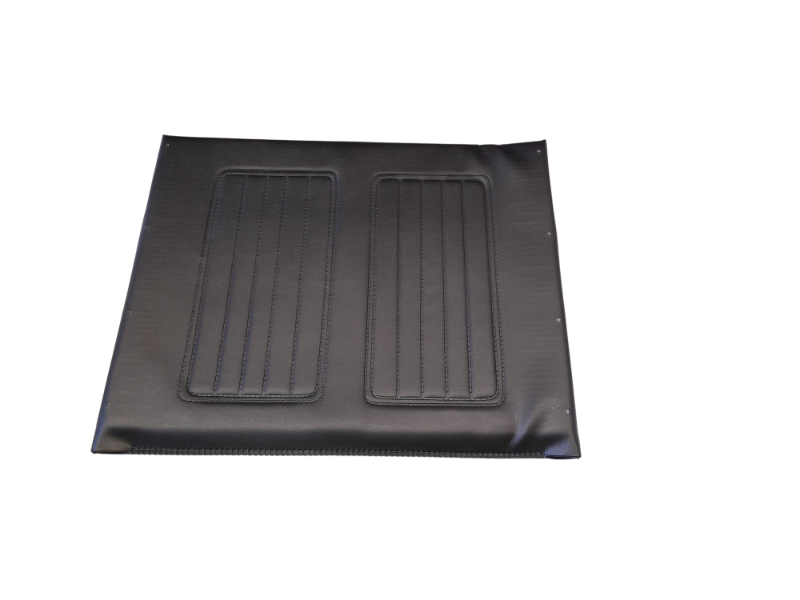 Backrest Upholstery, 560mm (22in.), Ansa, to suit Ansa Extra Care Plus Manual Wheelchair